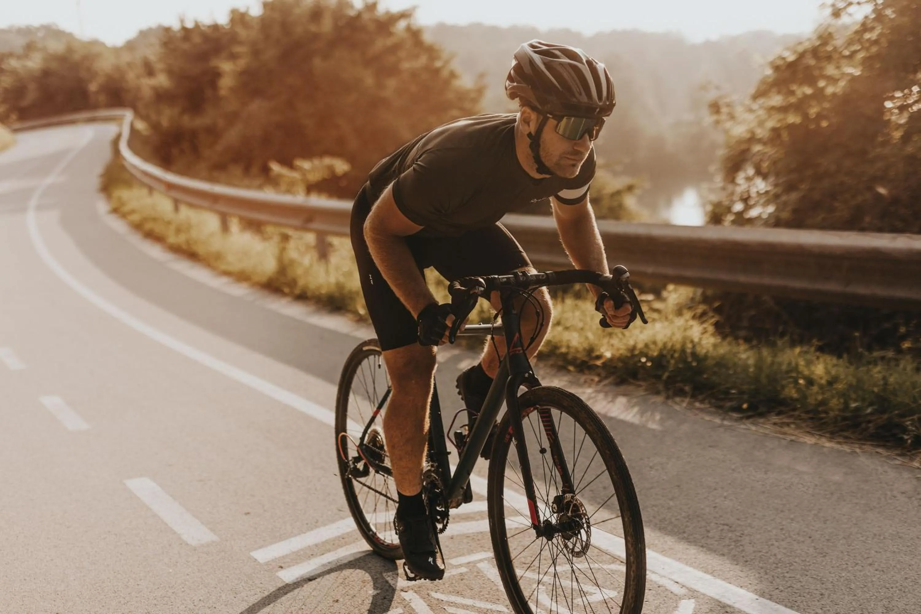 Cycling in Hotel Sport - Terme Krka