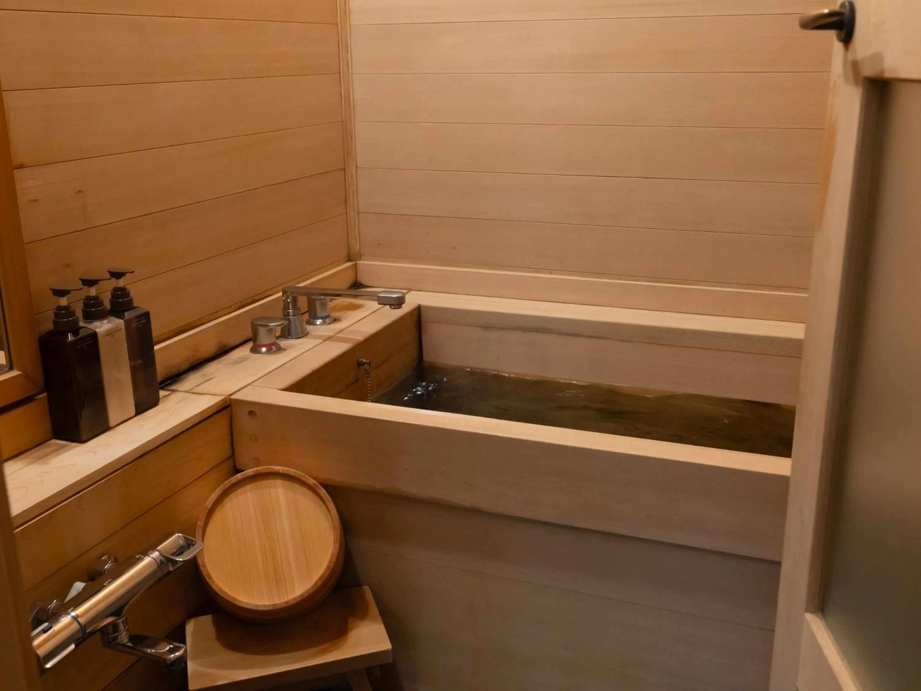 Bathroom in Hotel Atollemerald Miyakojima