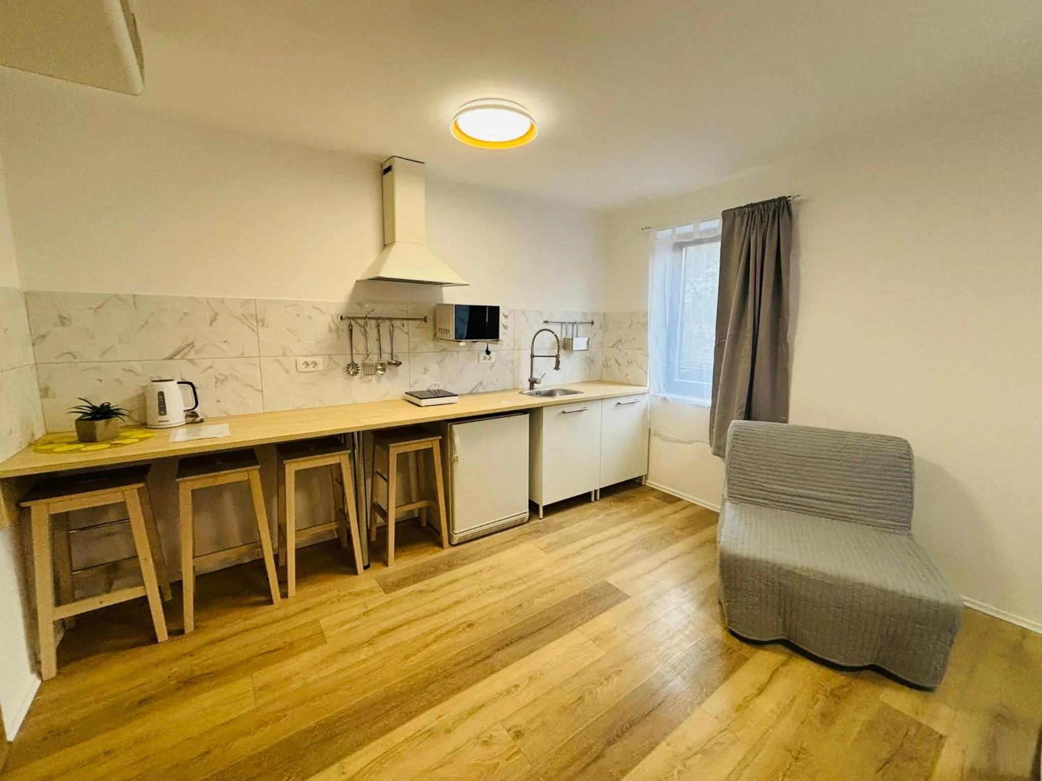 Coffee/tea facilities in Hotel Pohorje