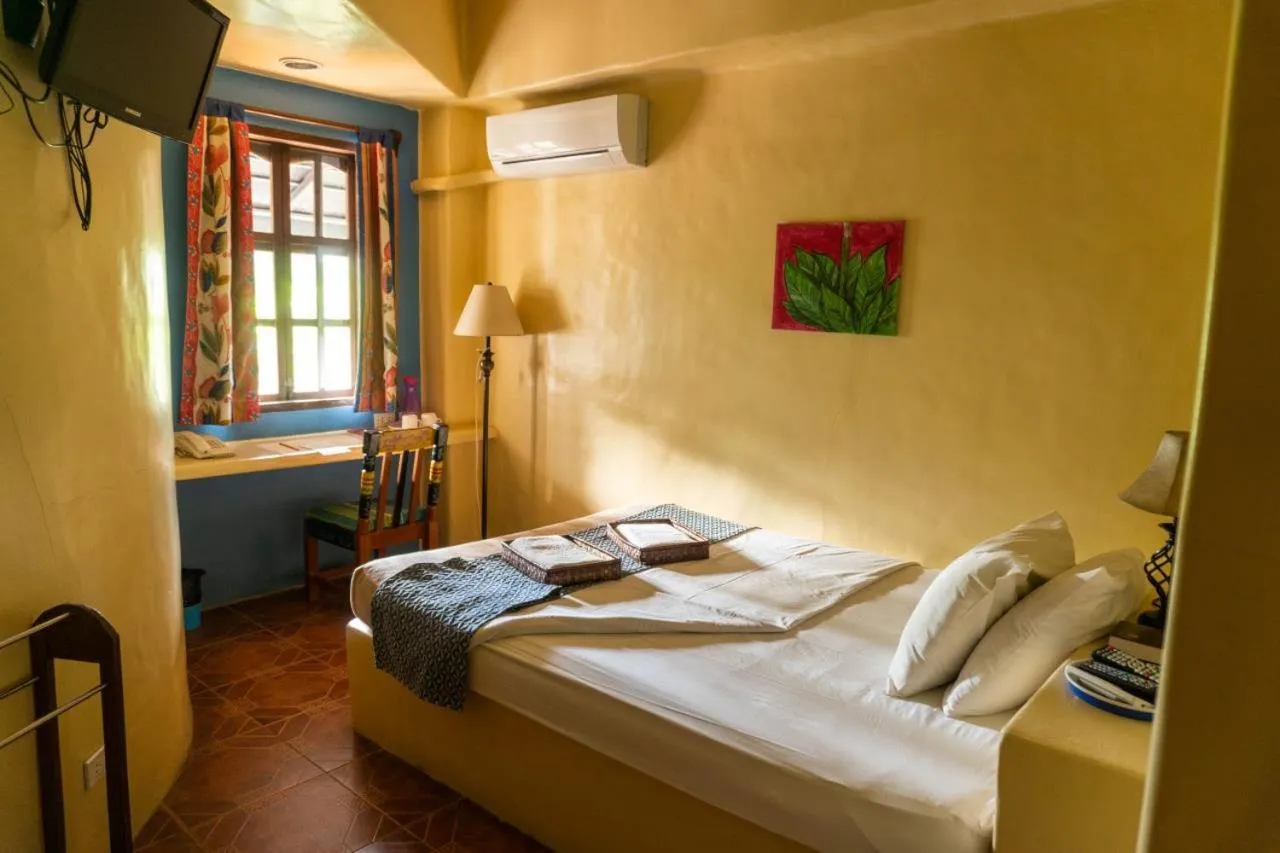 Bedroom, Bed in Florentina Homes