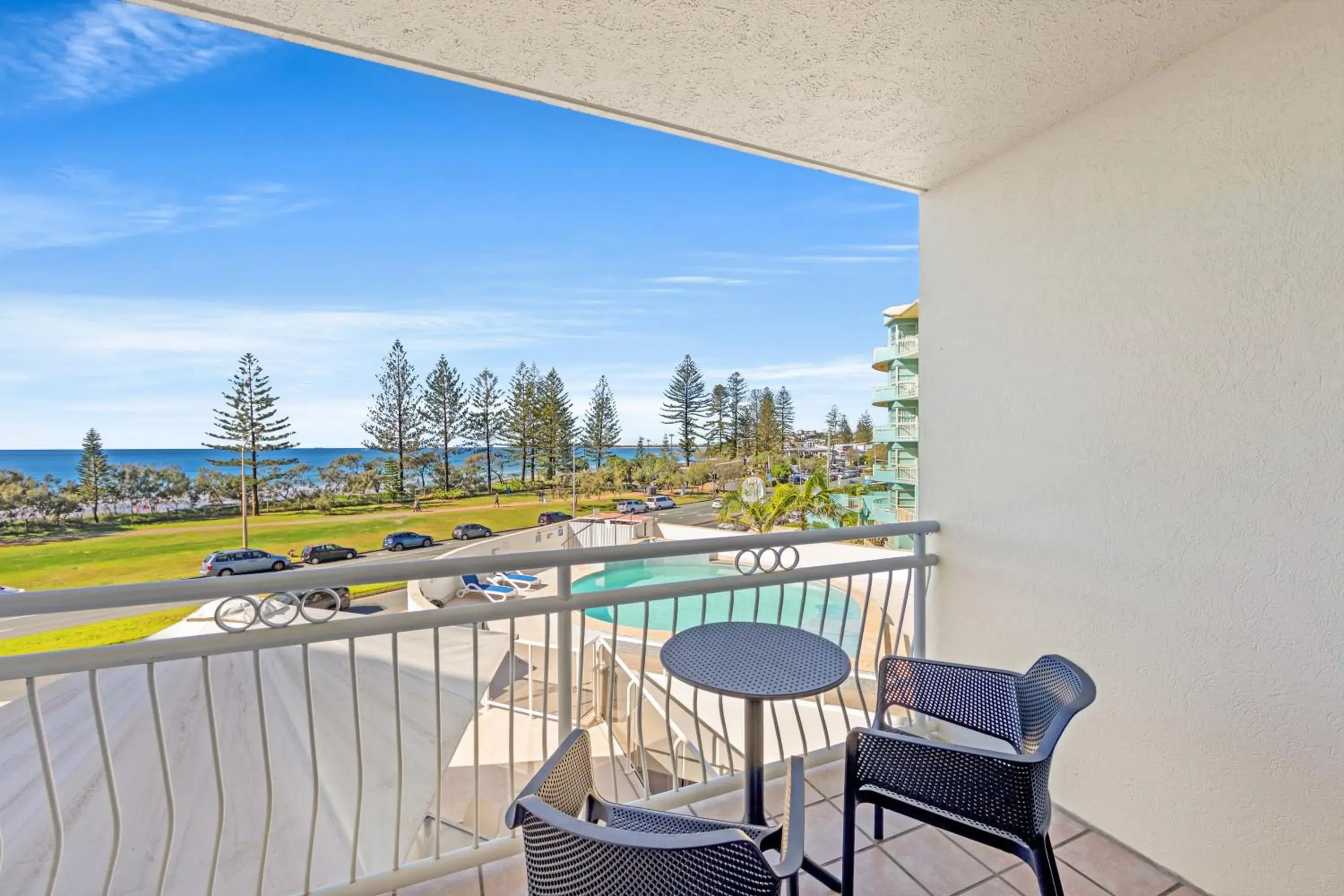 Deluxe Studio with Spa Bath in Aquarius Resort Deluxe Studio with Spa Bath in Aquarius Resort