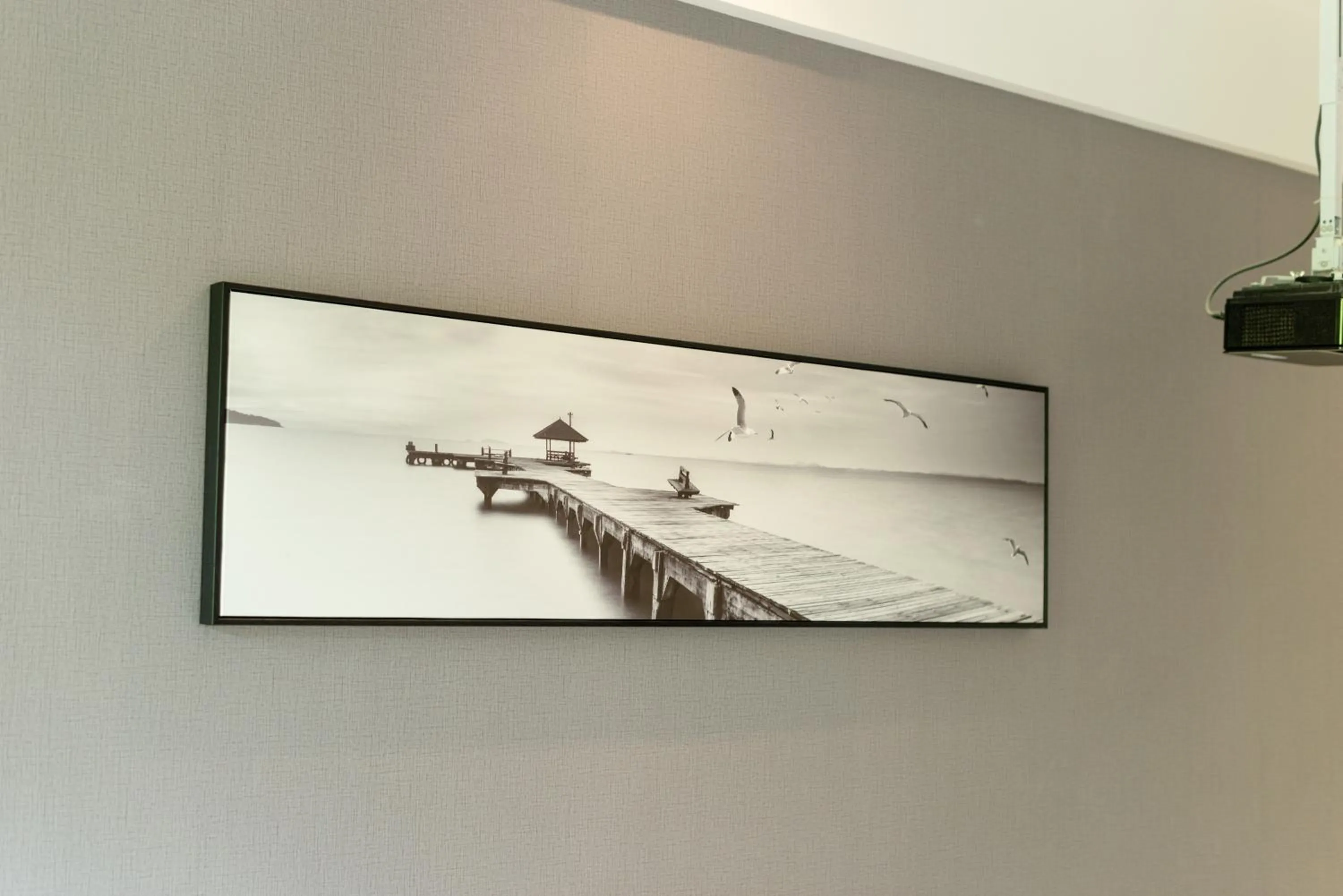 Property building in Qufu International Youth Hostel