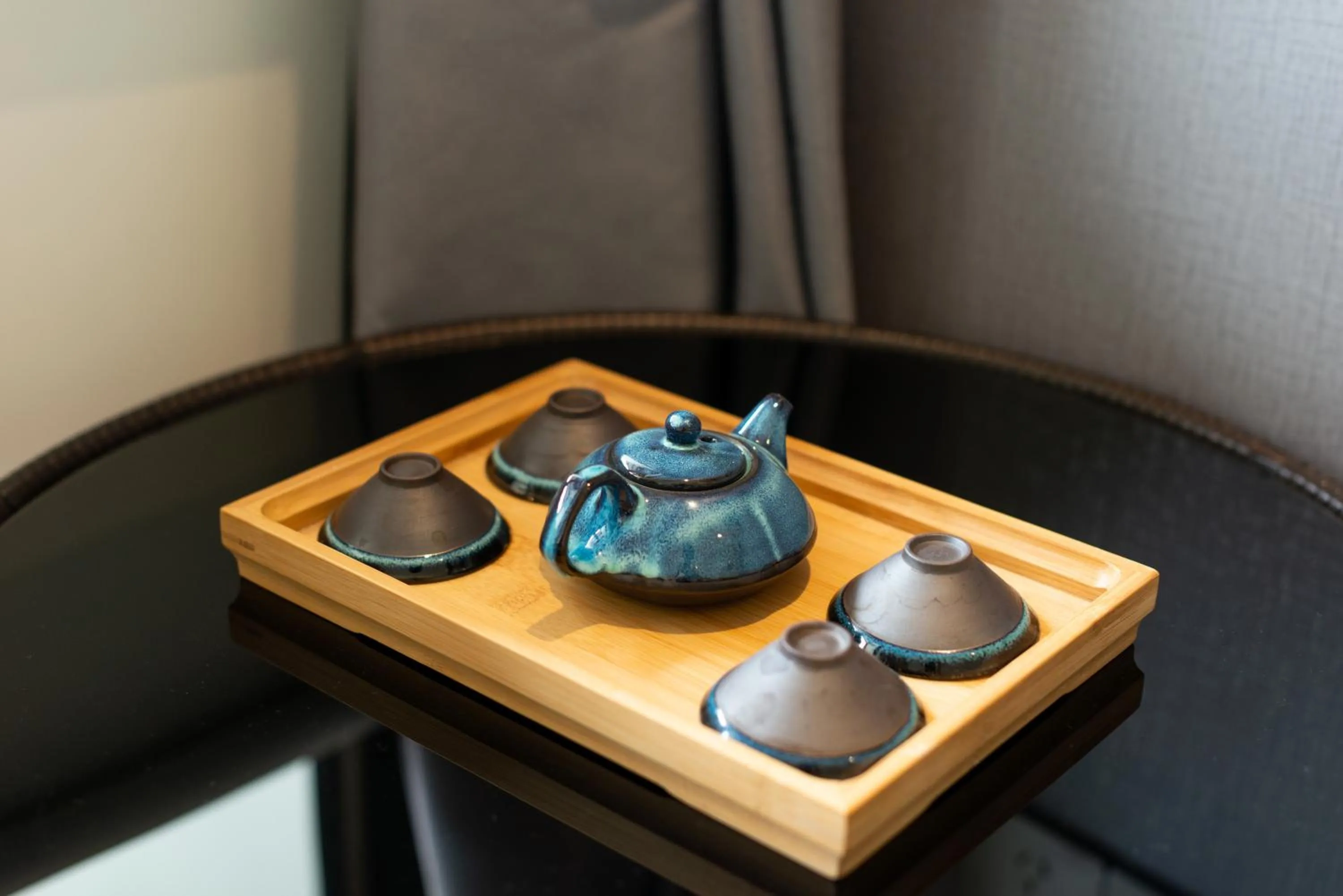 Property building in Qufu International Youth Hostel