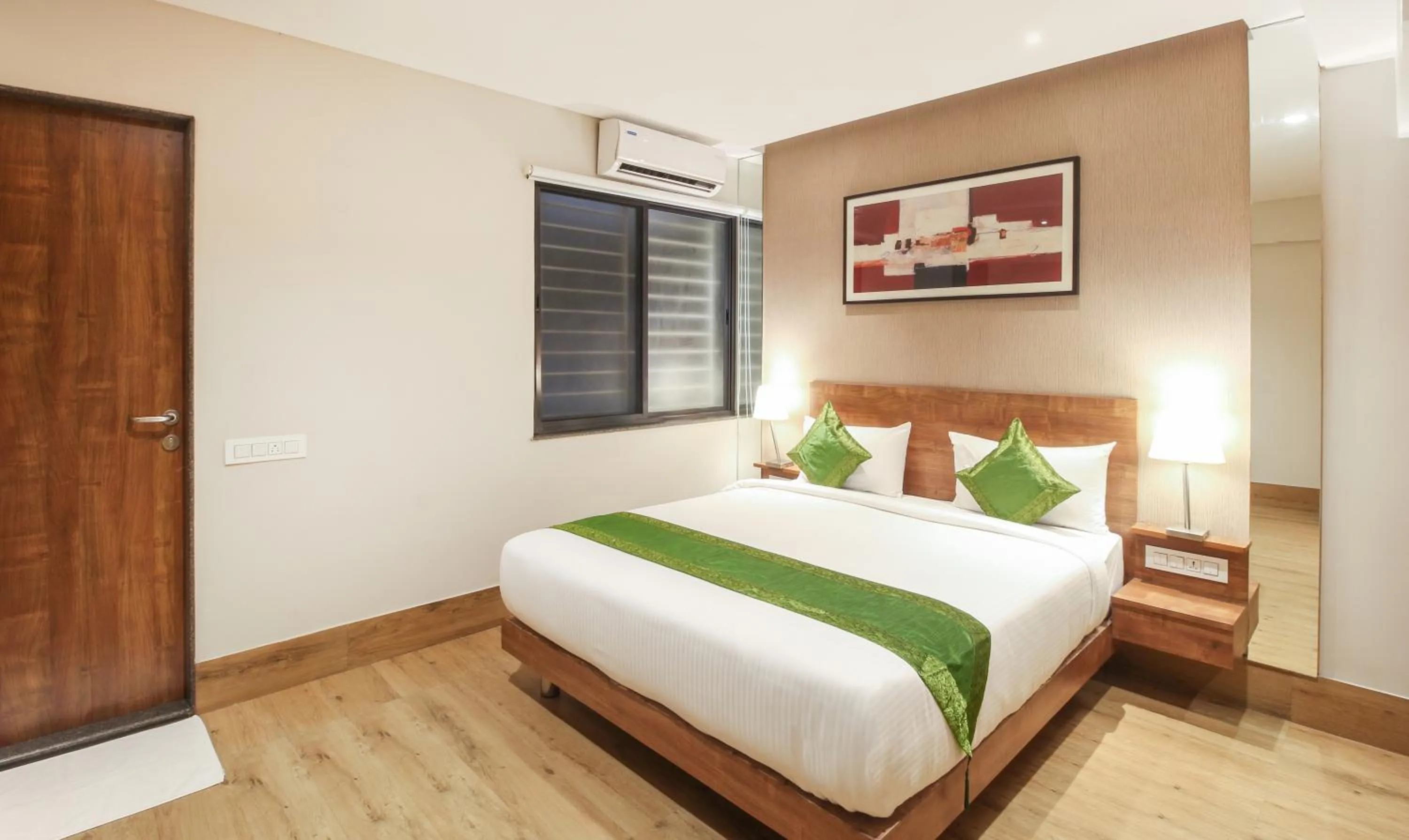 Treebo Elite Residency Belgaum