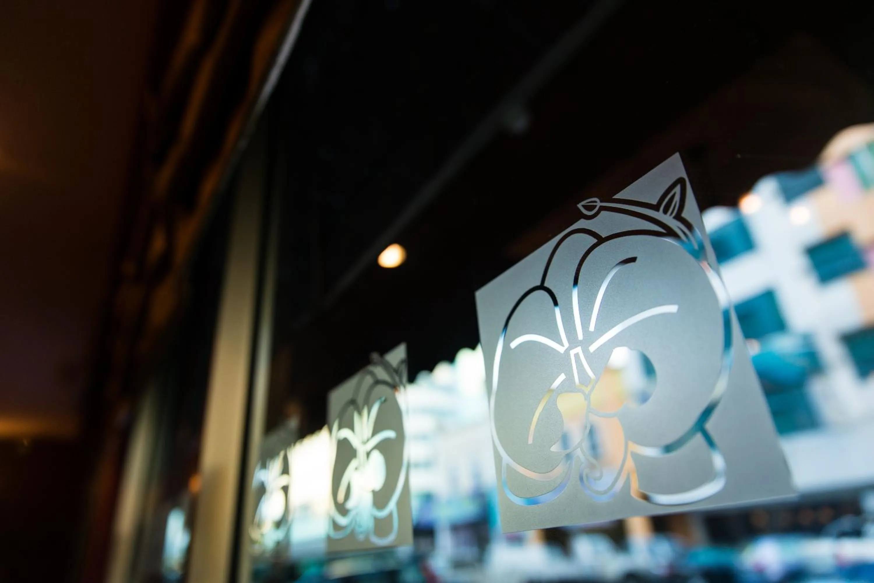 Lobby or reception in Heritage Hotel