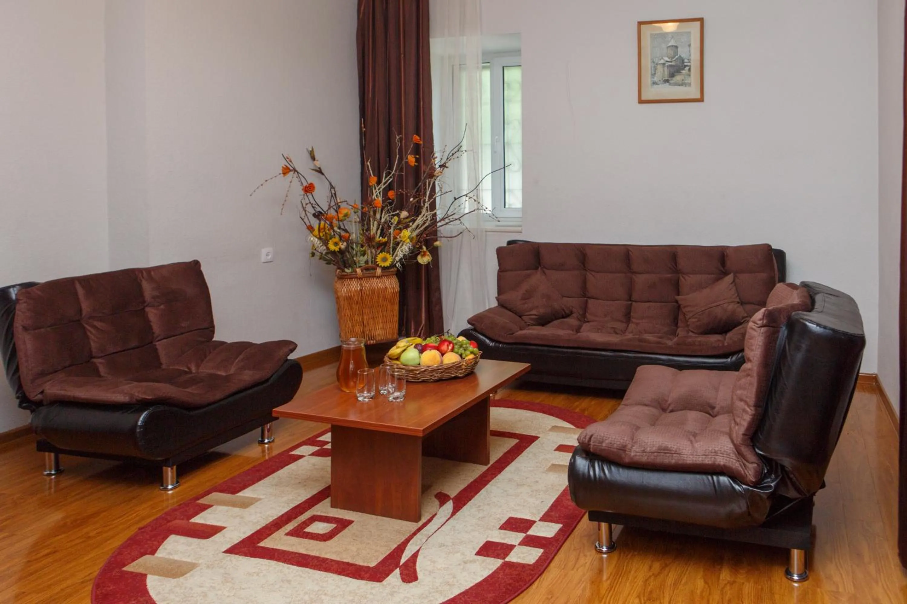 Family Room in Hotel Nata