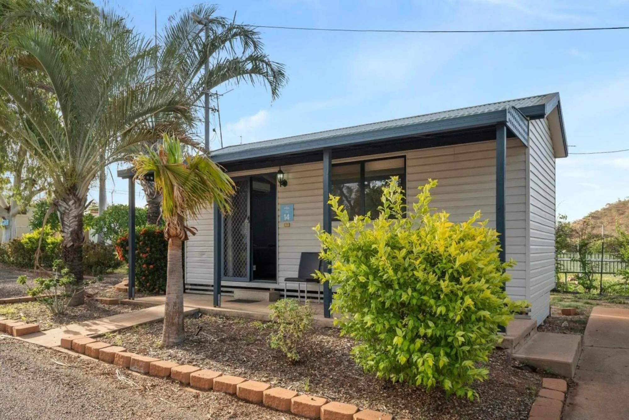 Discovery Parks - Argylla