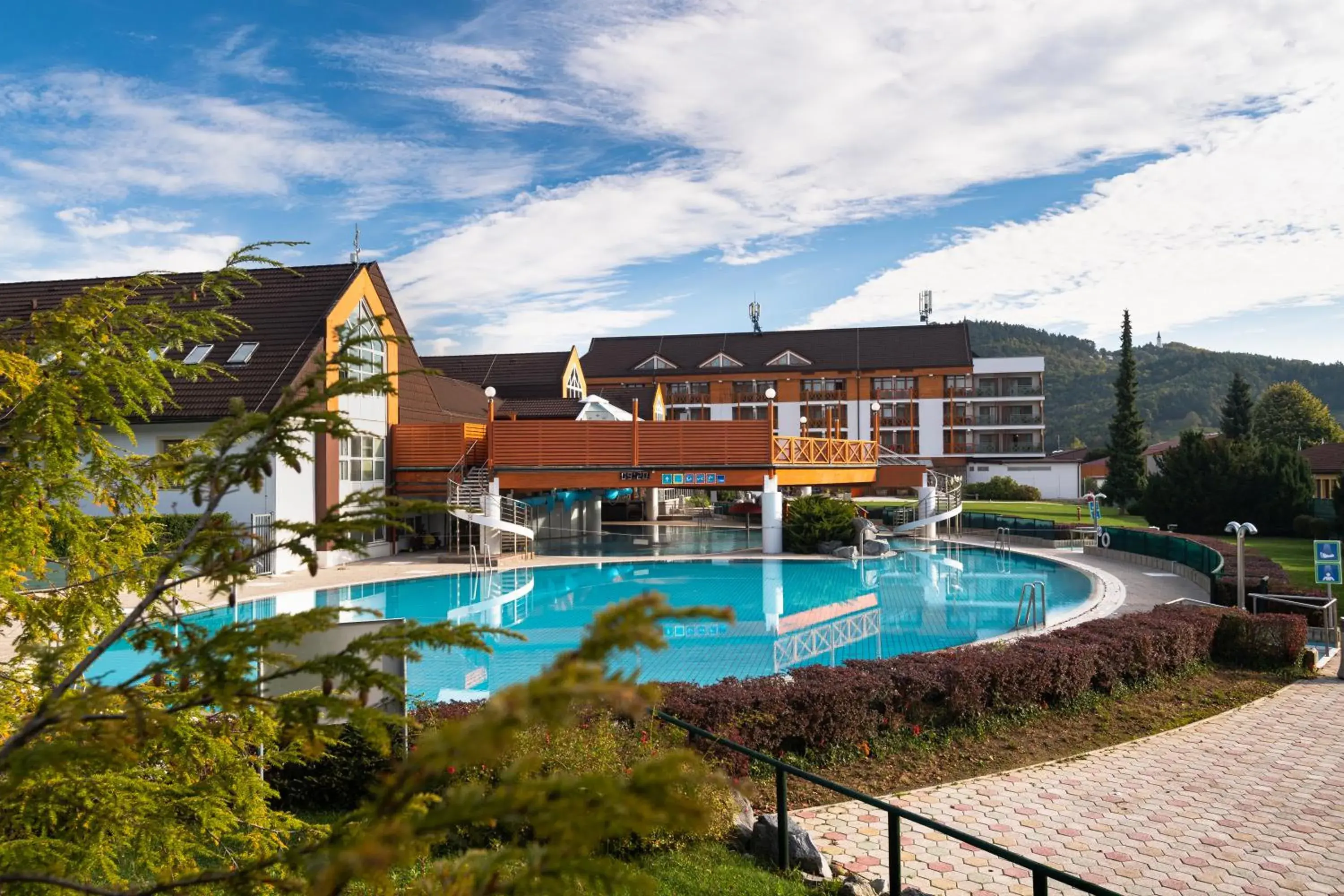 Terme Zrece - Hotel Vital Terme Zrece - Hotel Vital