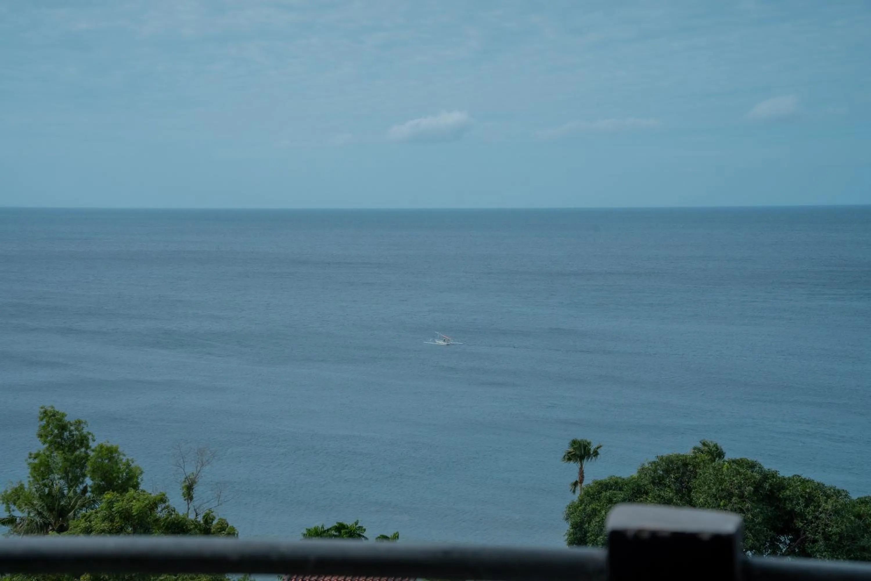 Day in Bukit Indah Homestay