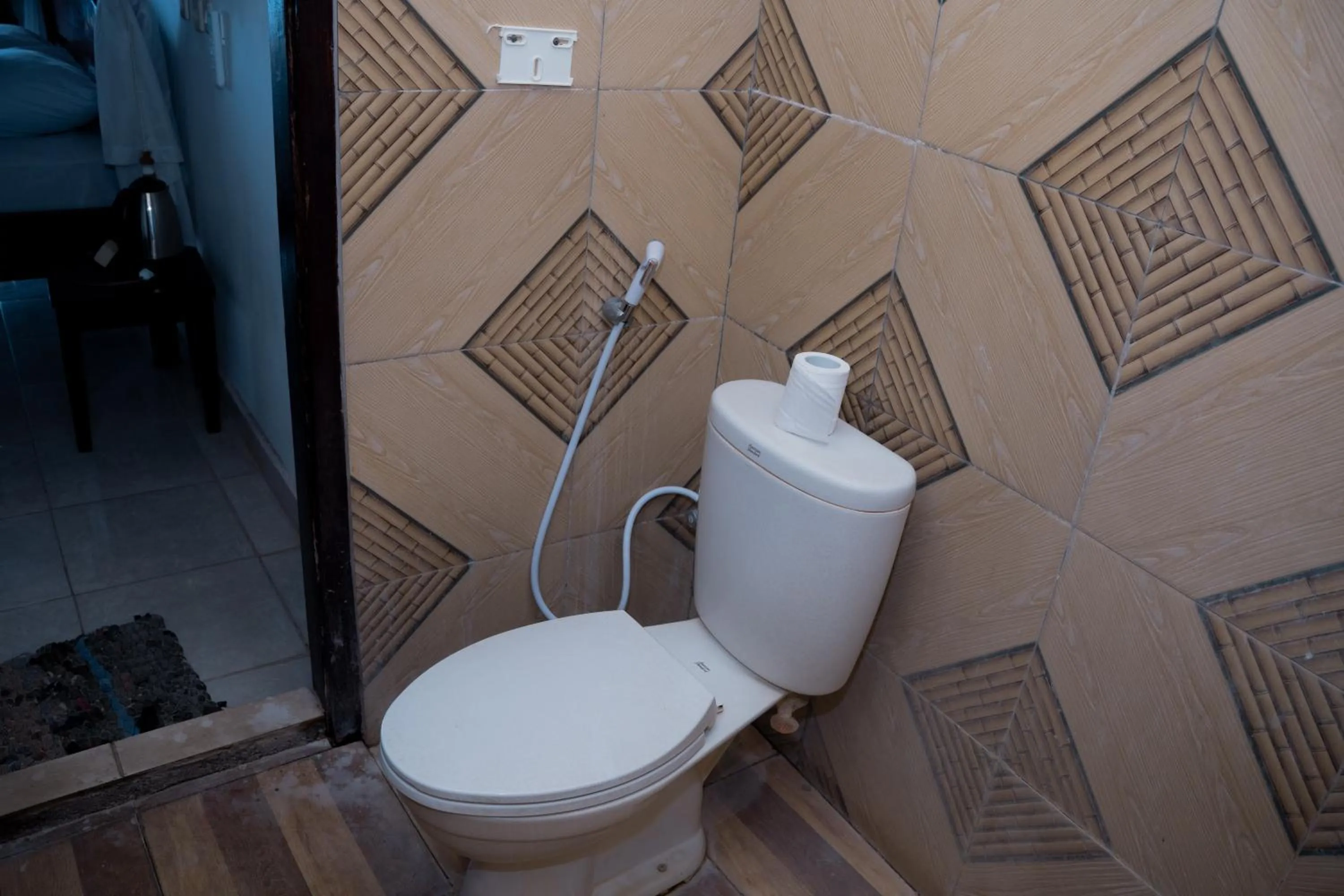 Bukit Indah Homestay