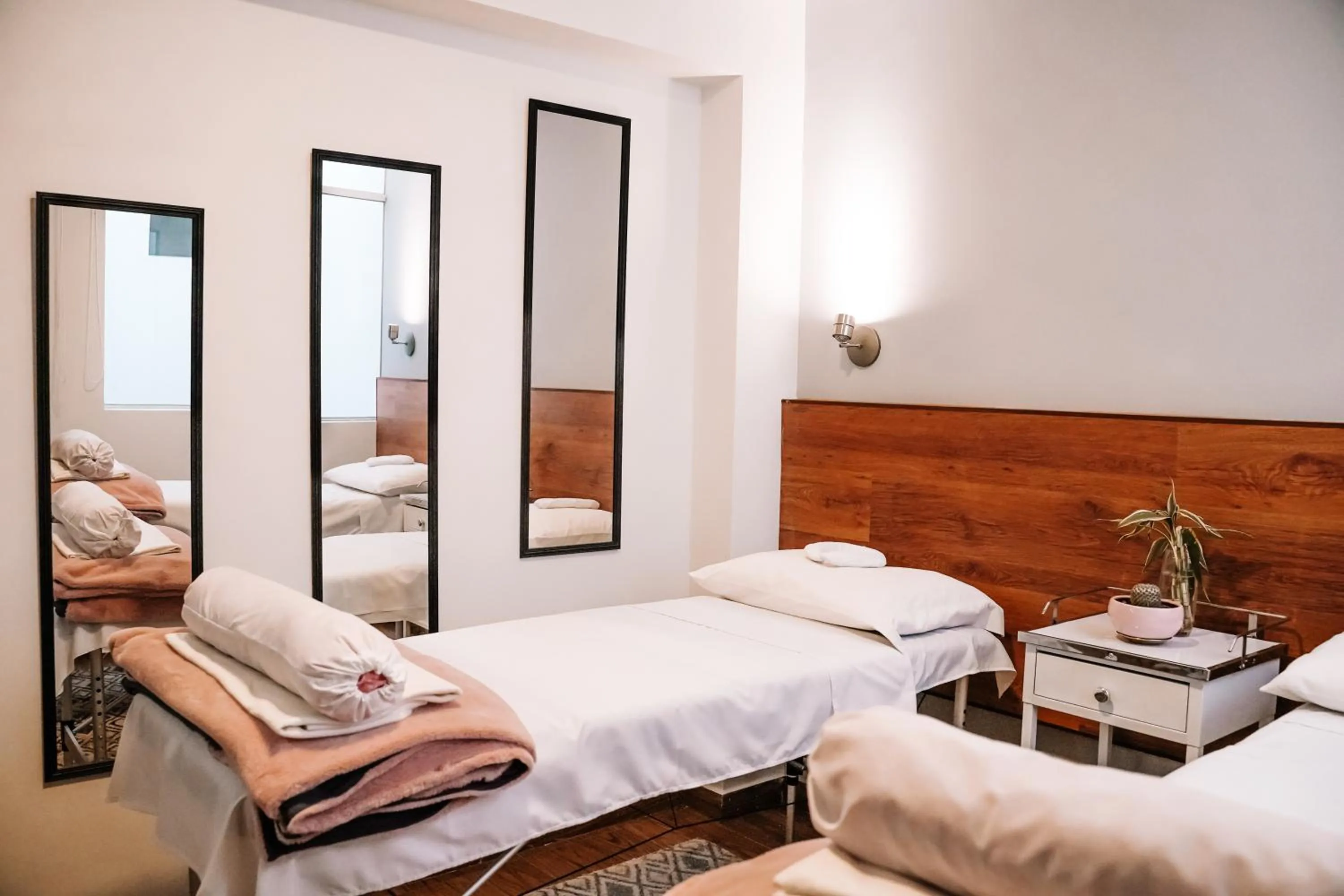 Massage, Bed in Muru Homely Hotel Cusco