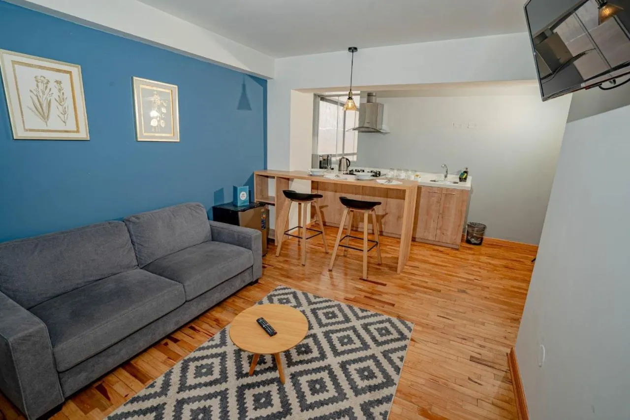 Muru Homely Hotel Cusco