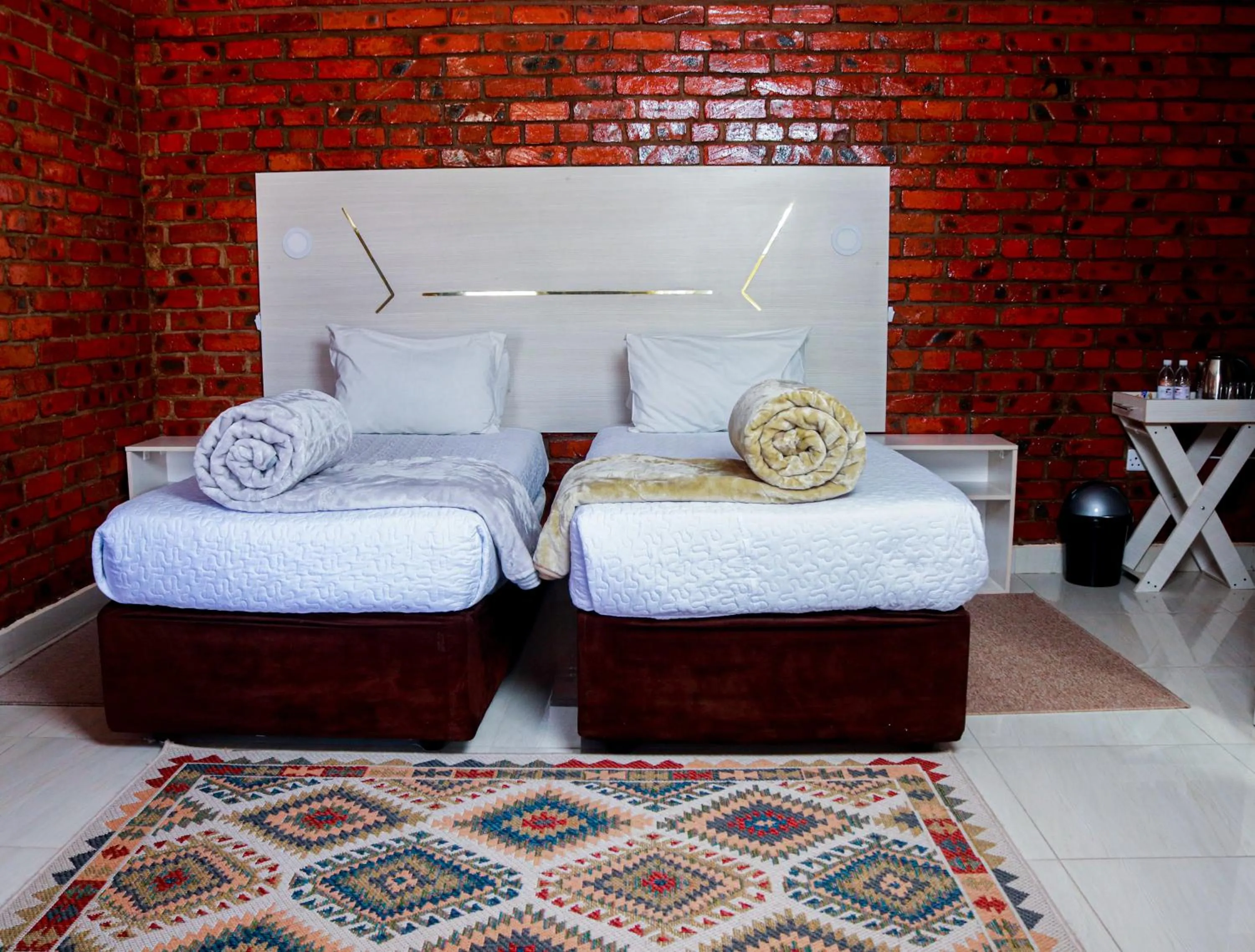 Bedroom, Bed in Stephen Margolis Resort