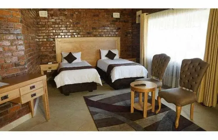 Chalet in Stephen Margolis Resort Chalet in Stephen Margolis Resort