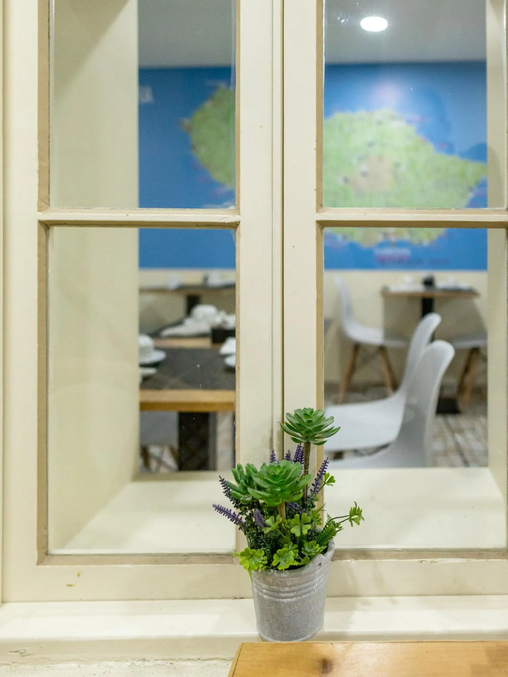 Lounge or bar in Zarco B&B Bed & Breakfast