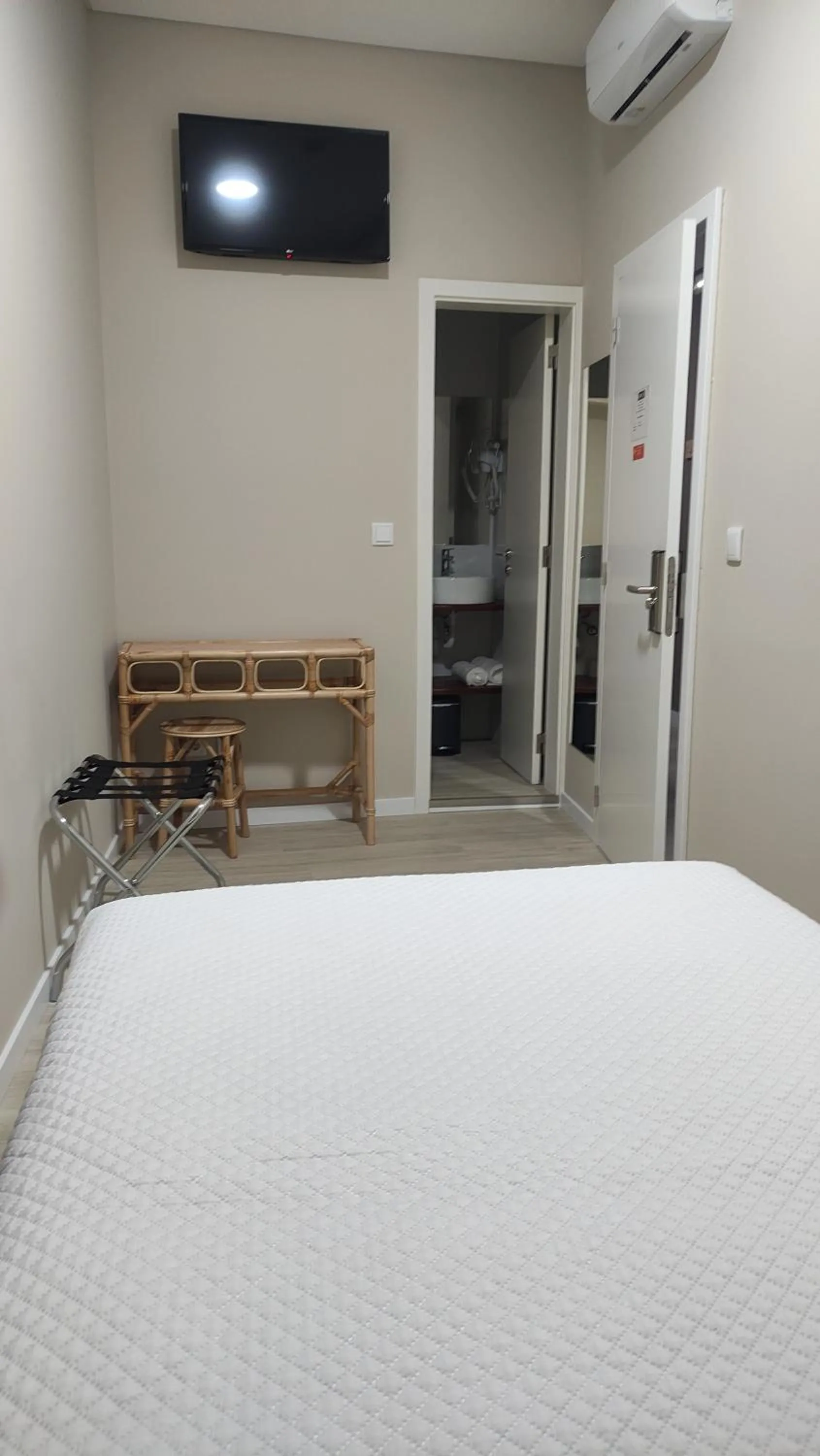 Bedroom, Bed in Zarco B&B Bed & Breakfast