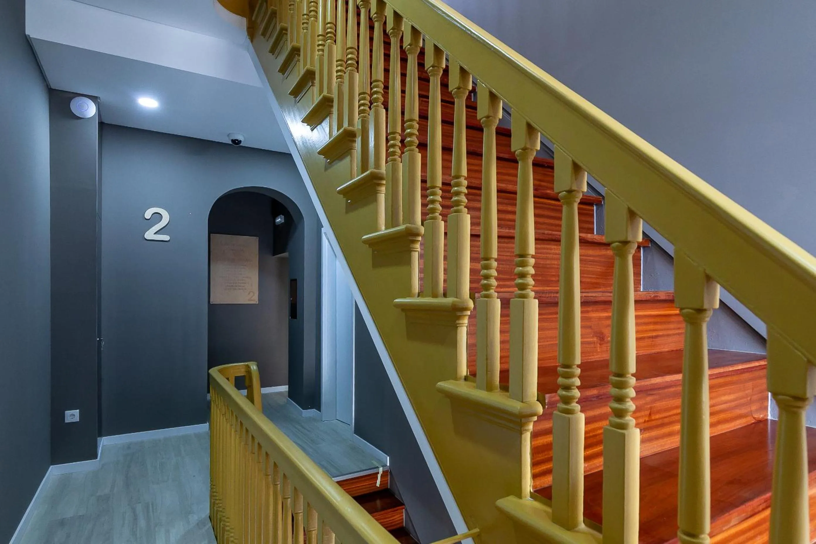 Other in Zarco B&B Bed & Breakfast