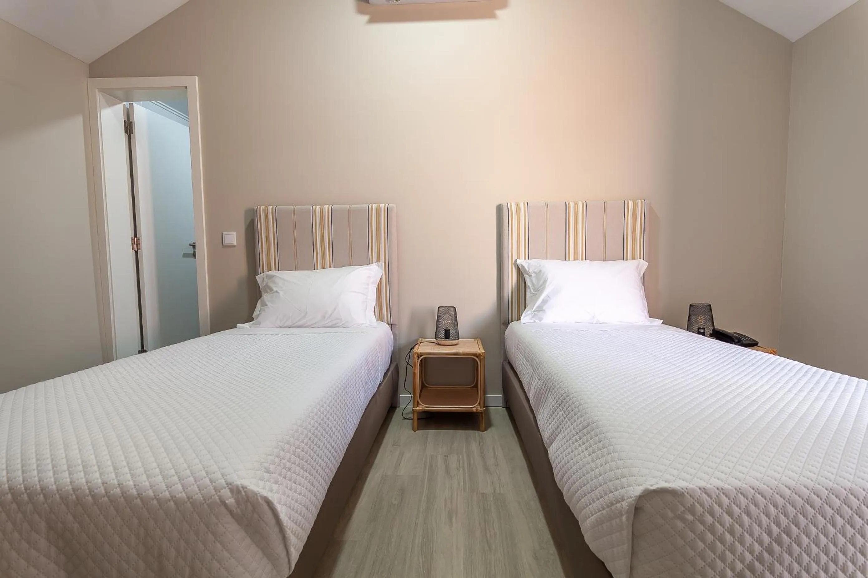 Bedroom, Bed in Zarco B&B Bed & Breakfast