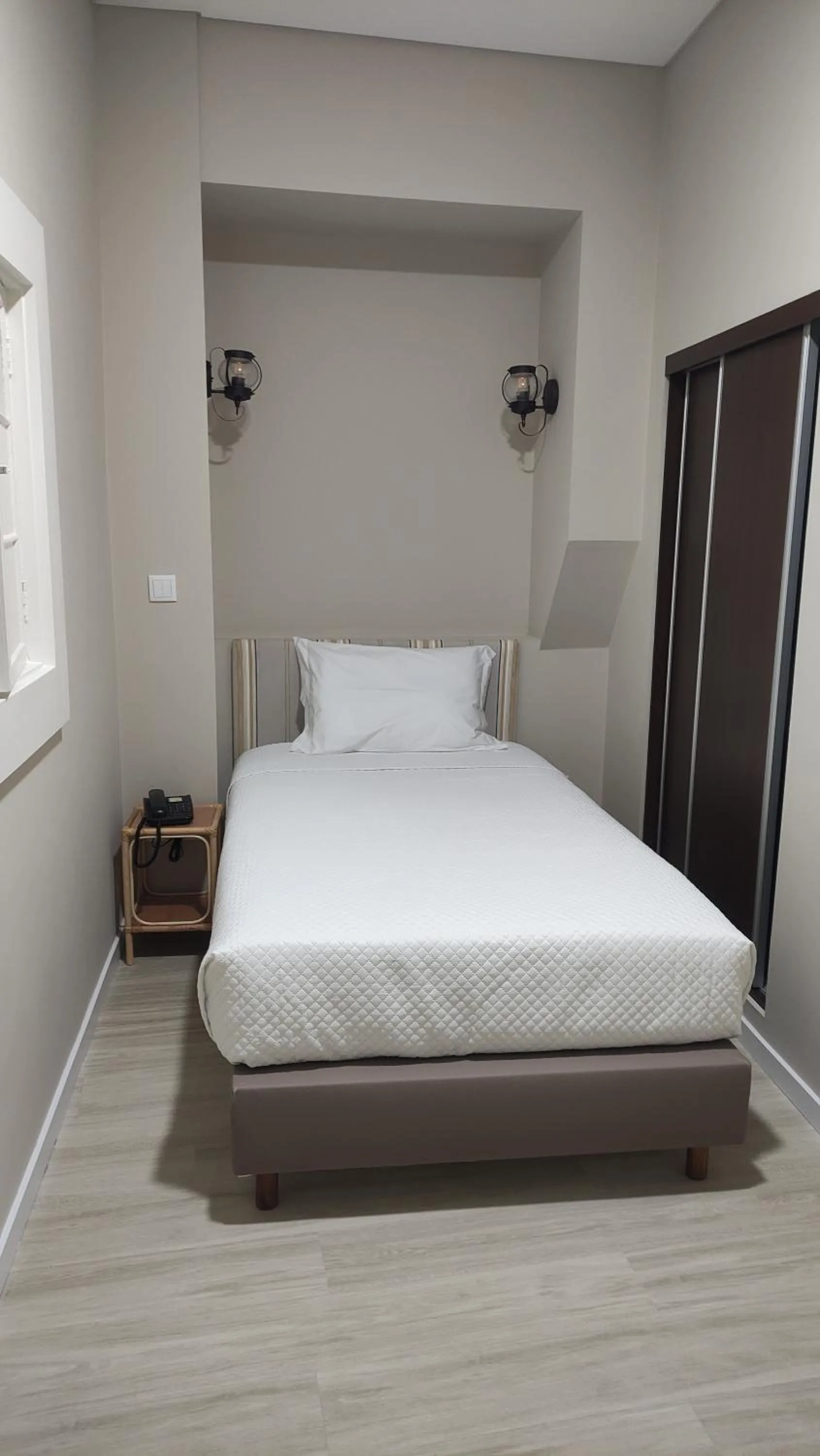 Bedroom, Bed in Zarco B&B Bed & Breakfast