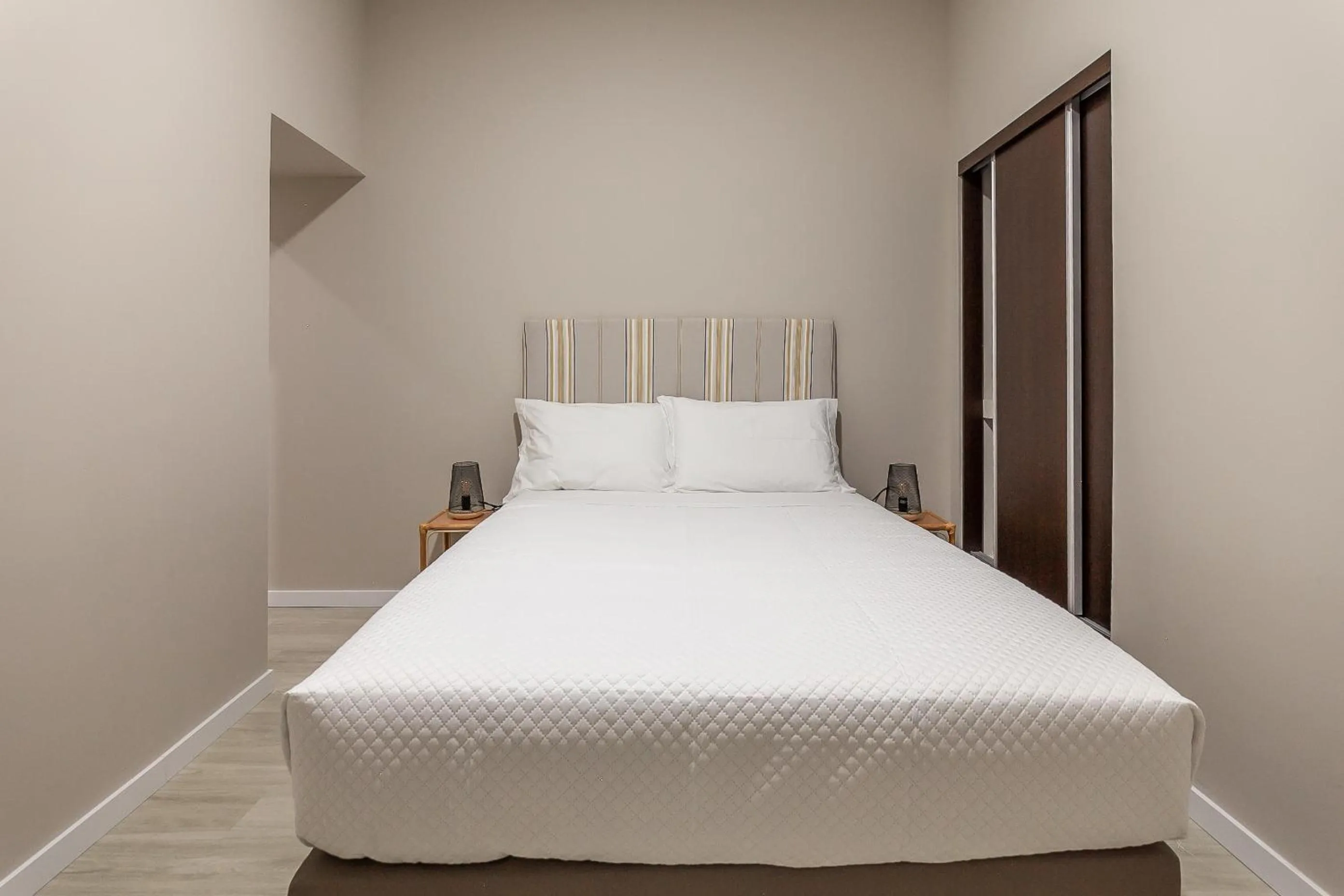 Bedroom, Bed in Zarco B&B Bed & Breakfast