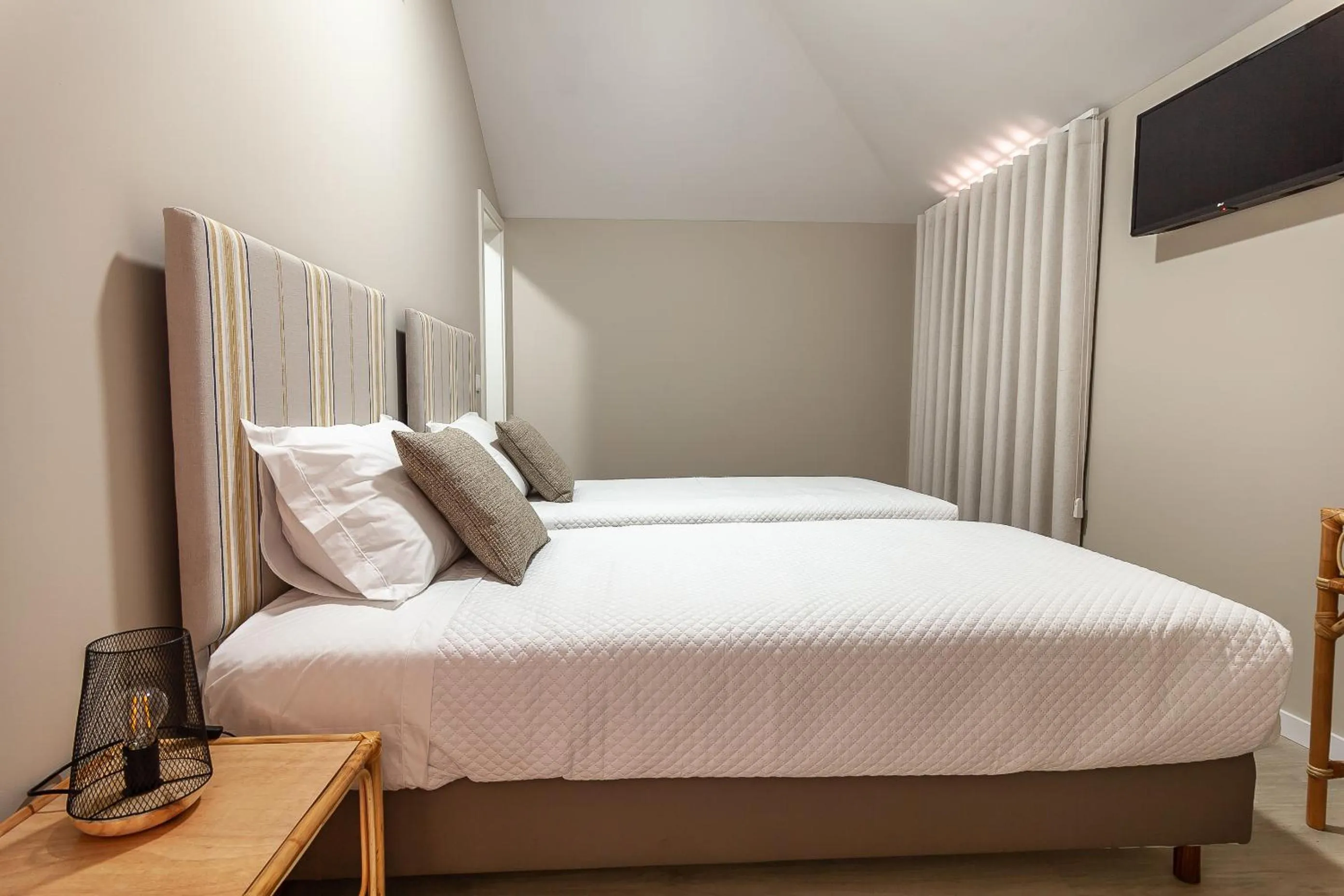 Bedroom, Bed in Zarco B&B Bed & Breakfast