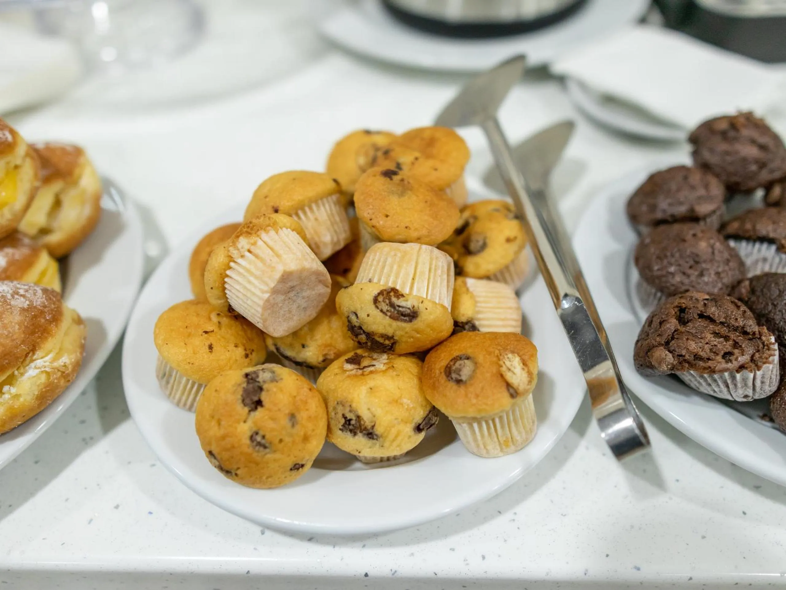 Food and drinks in Zarco B&B Bed & Breakfast