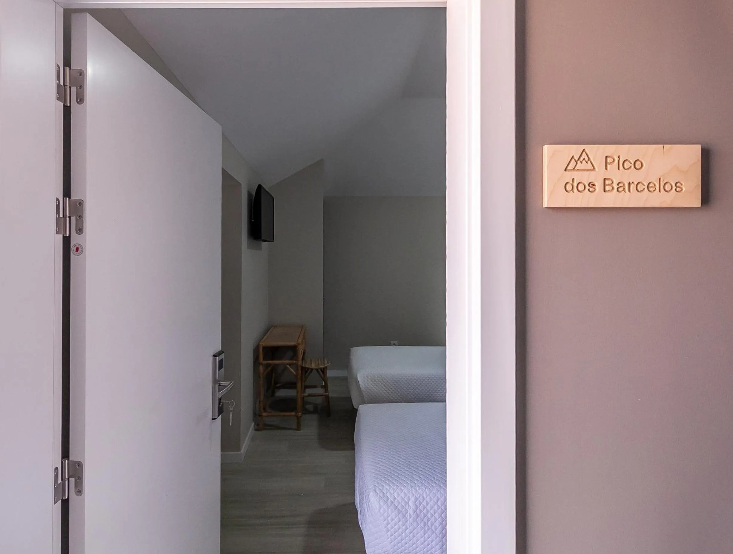 Bedroom, Bed in Zarco B&B Bed & Breakfast