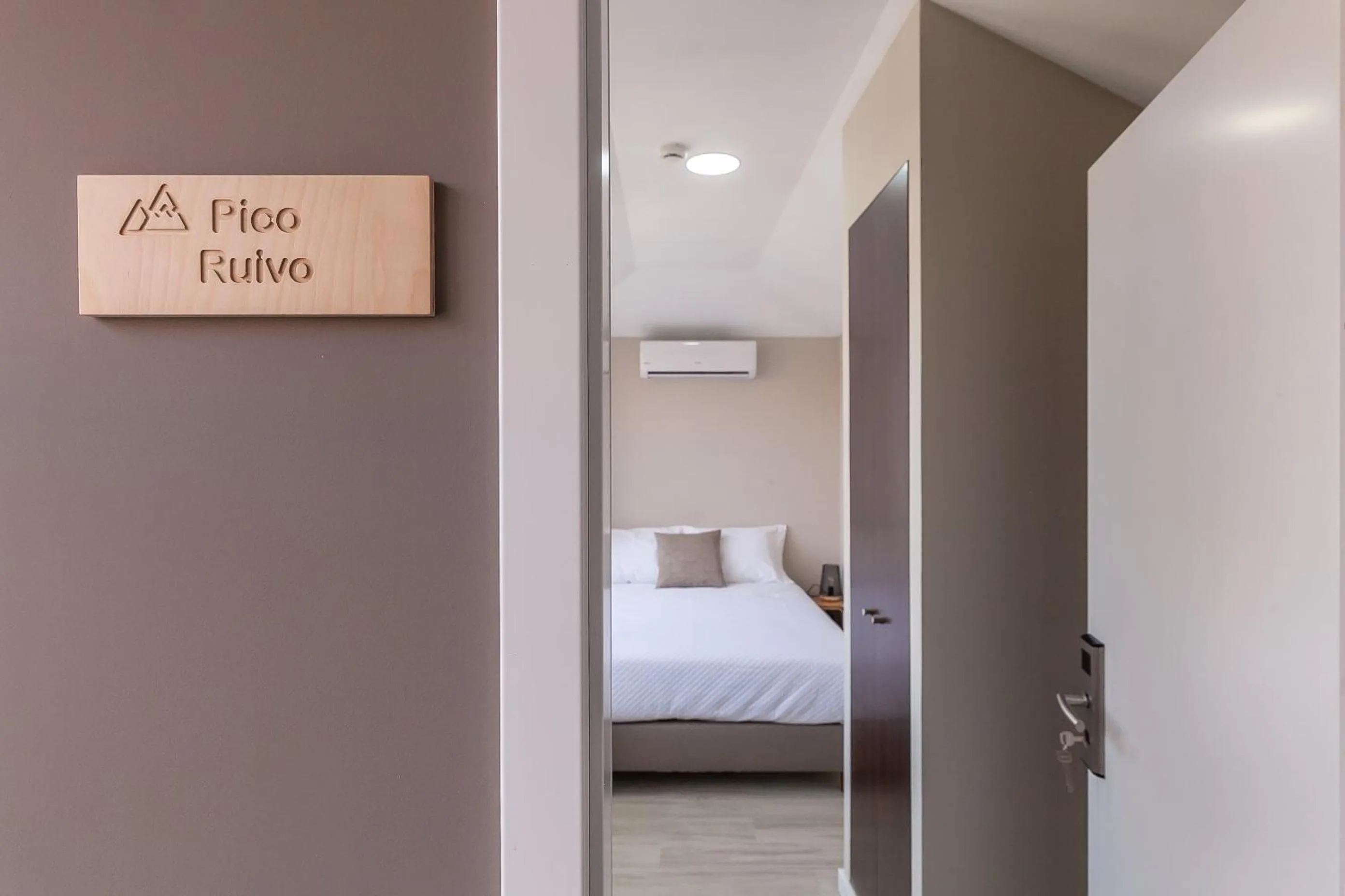 Bedroom, Bed in Zarco B&B Bed & Breakfast