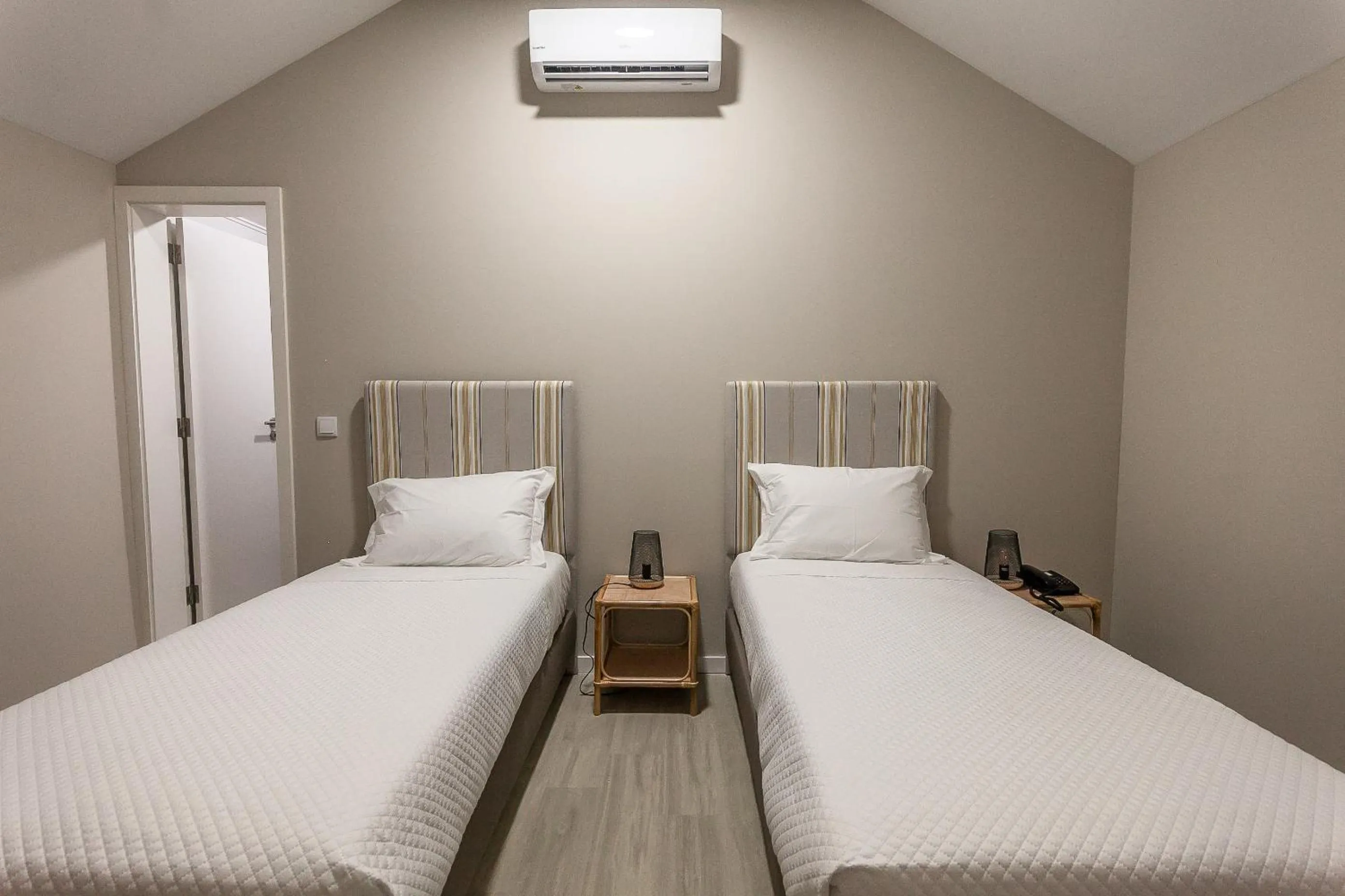 Bedroom, Bed in Zarco B&B Bed & Breakfast