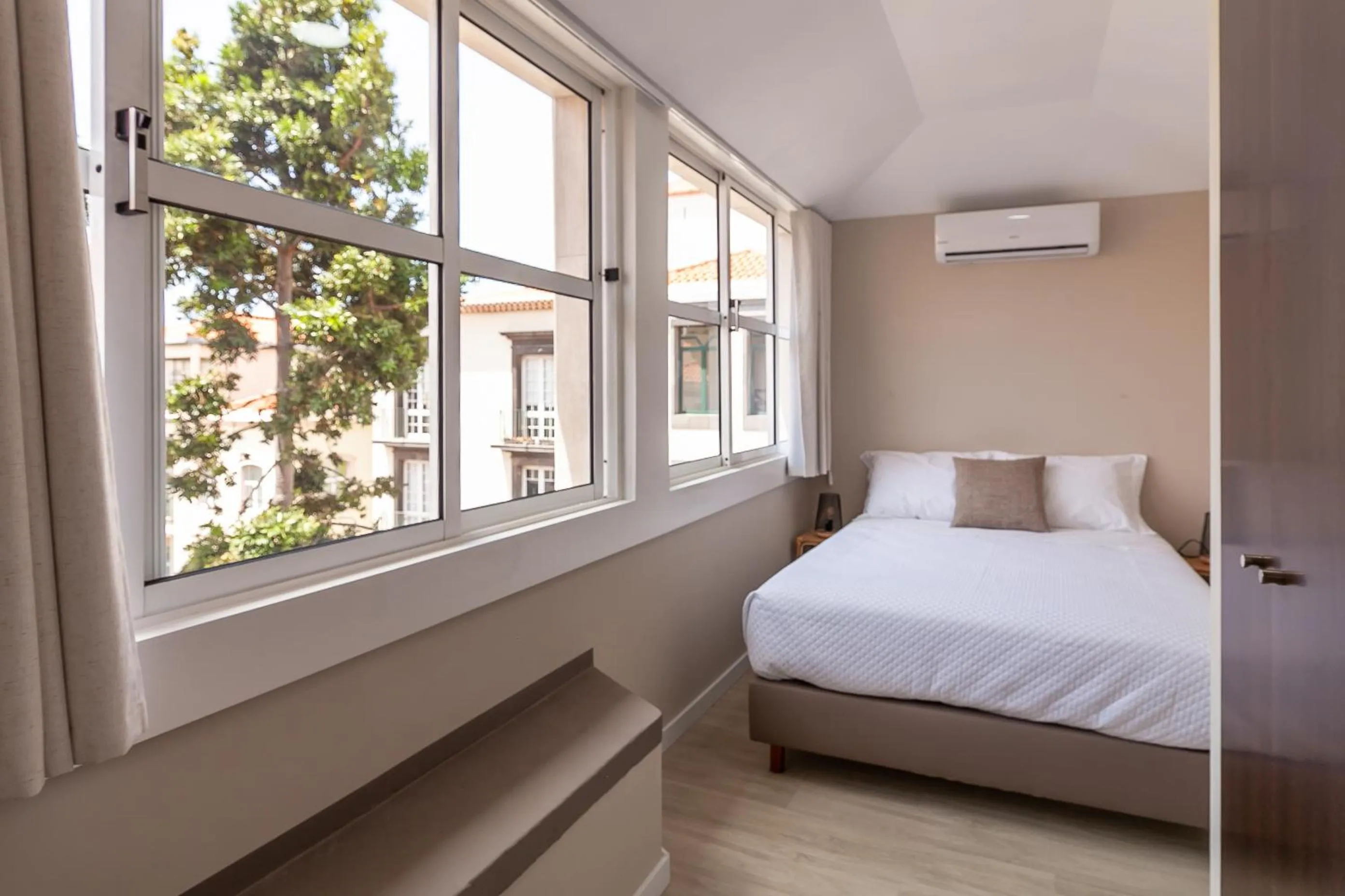 Bedroom, Bed in Zarco B&B Bed & Breakfast