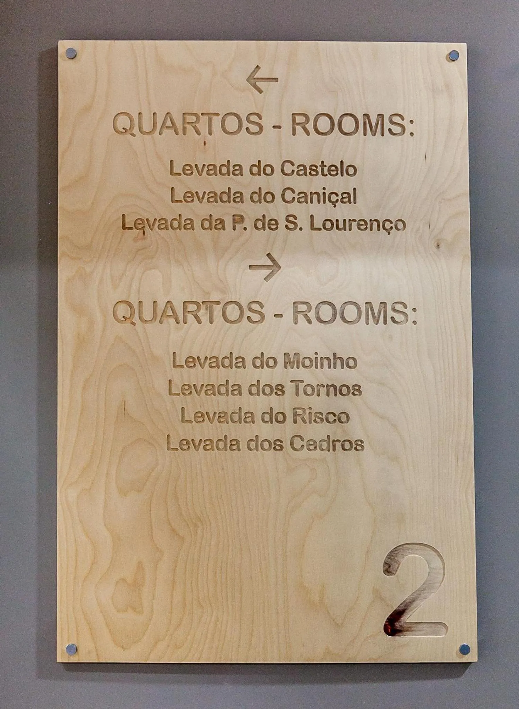 Other in Zarco B&B Bed & Breakfast