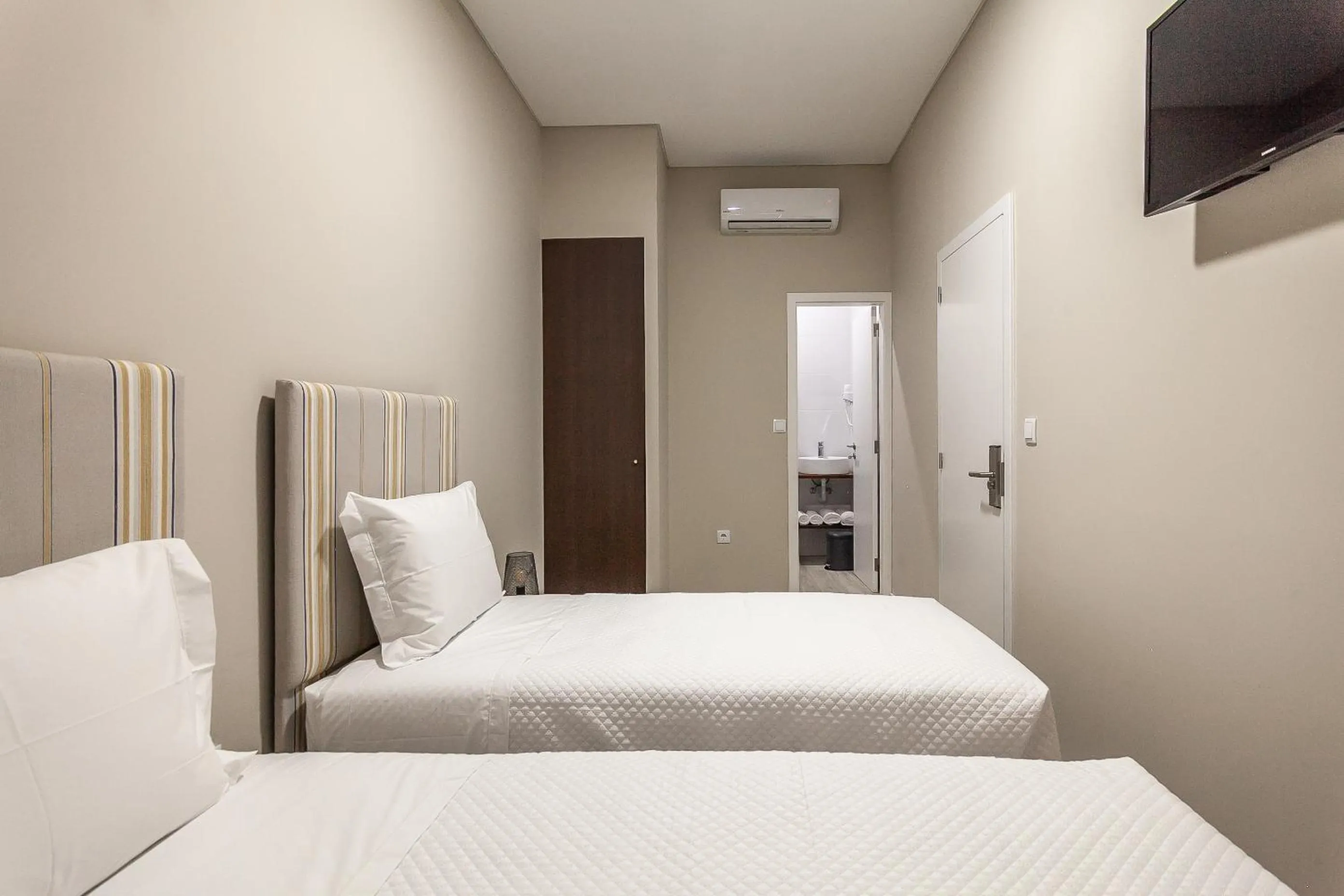 Bedroom, Bed in Zarco B&B Bed & Breakfast