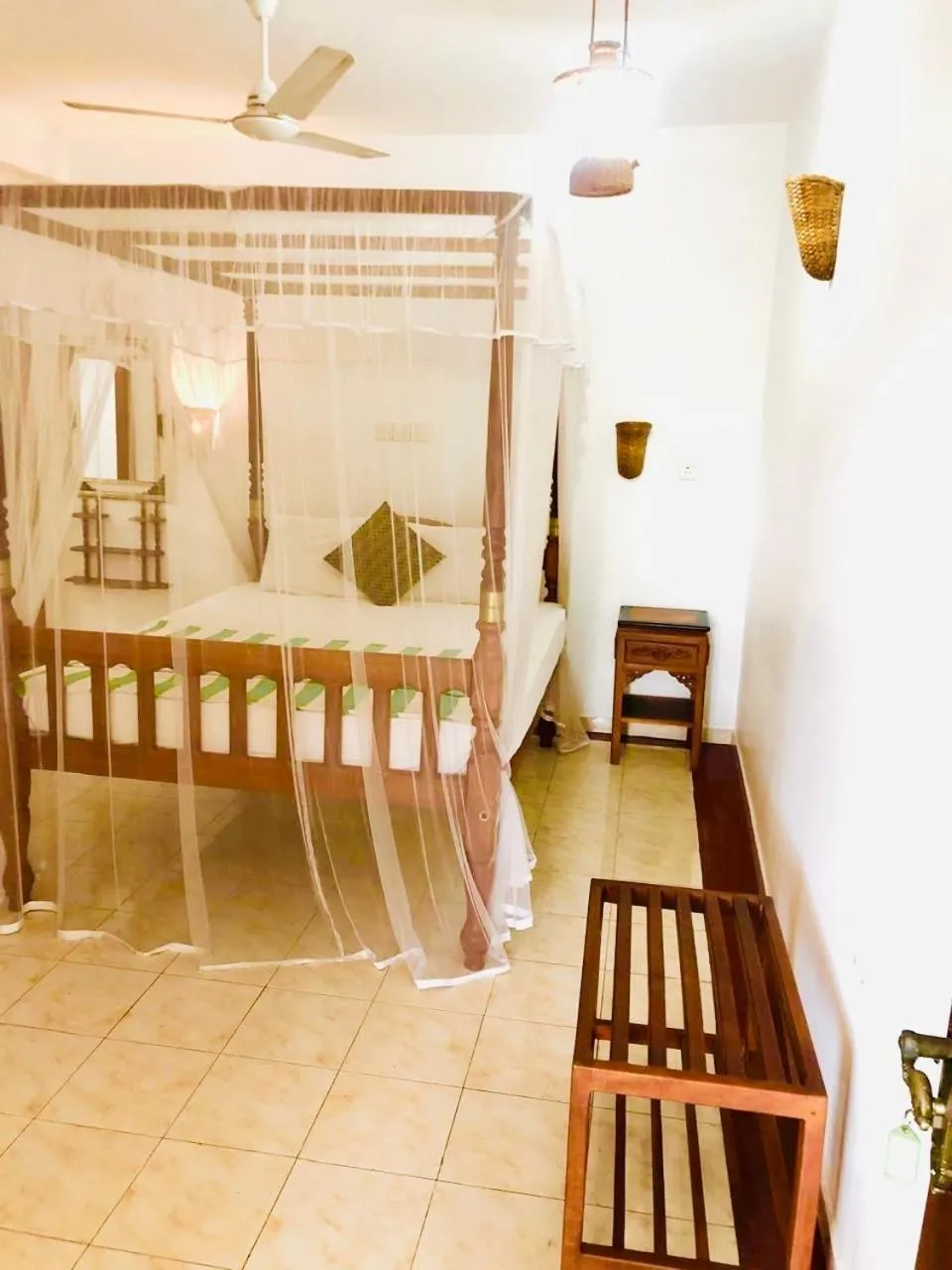 Castle Bay Resort