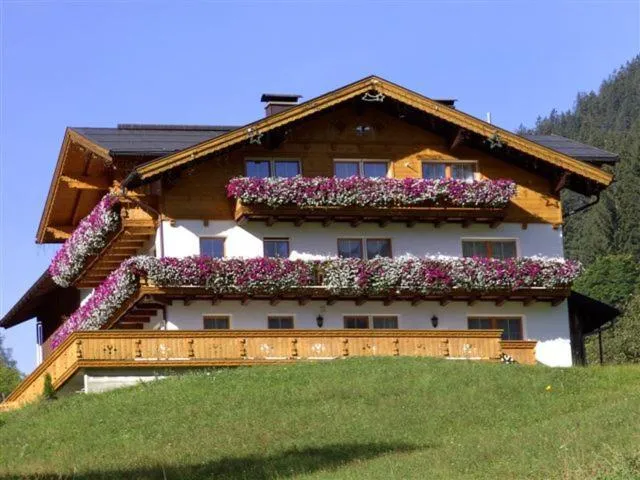 Summer in Alpenview Lechtal
