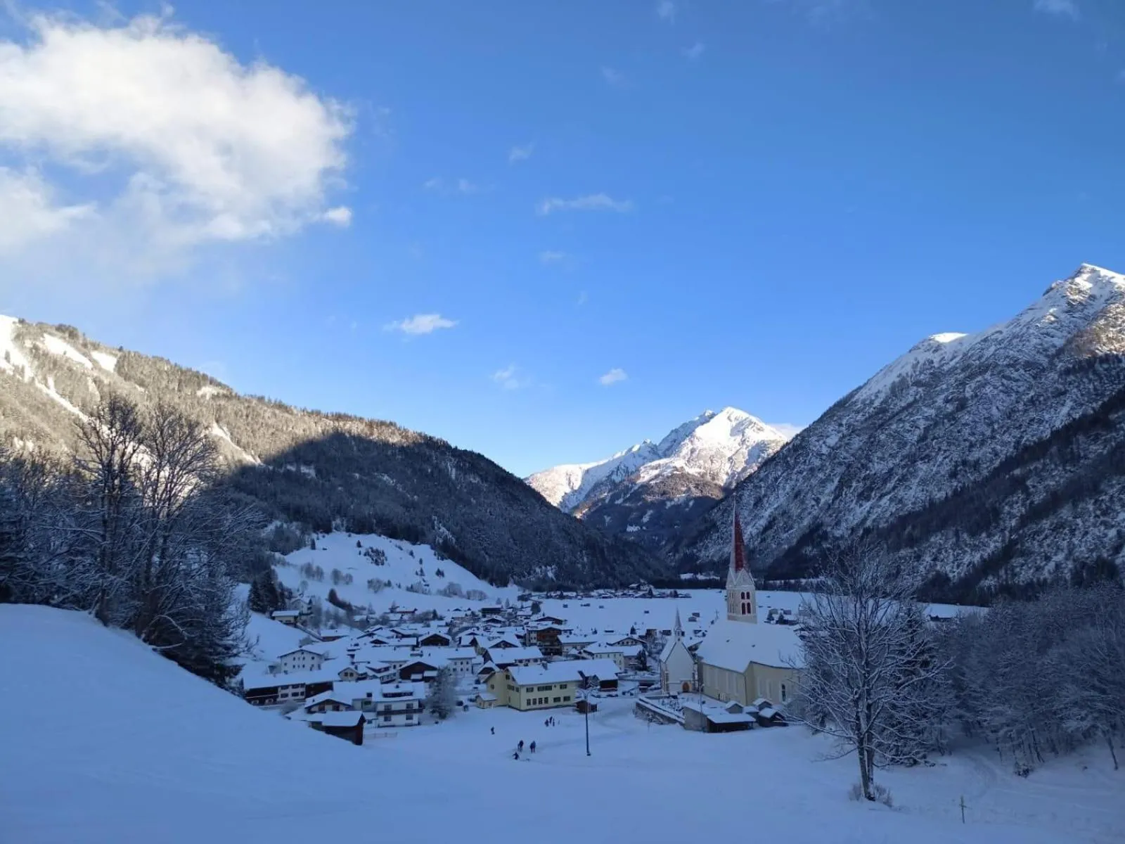 Alpenview Lechtal