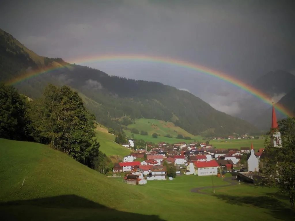 Alpenview Lechtal