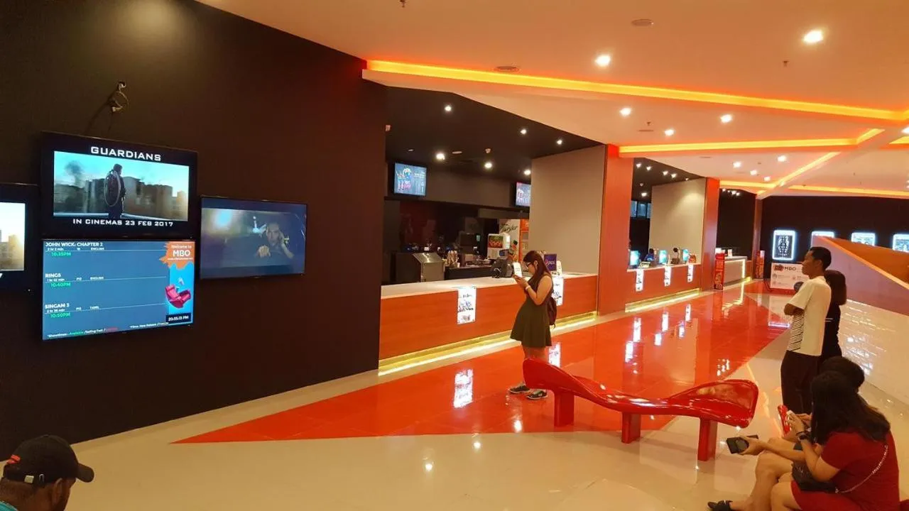 Mykey Silverscape B-39-07 Melaka City