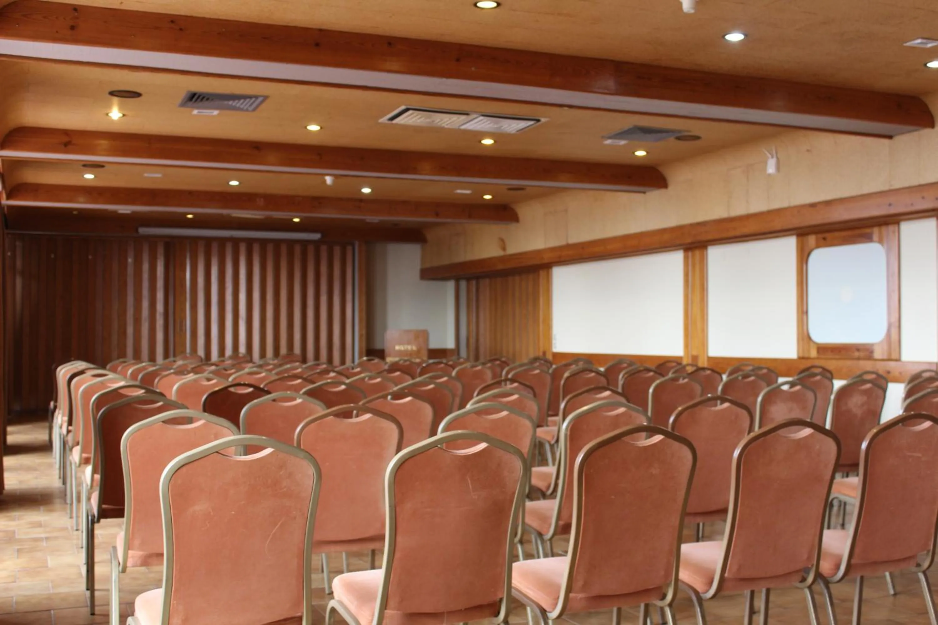 Business facilities in Hotel Senhora do Castelo