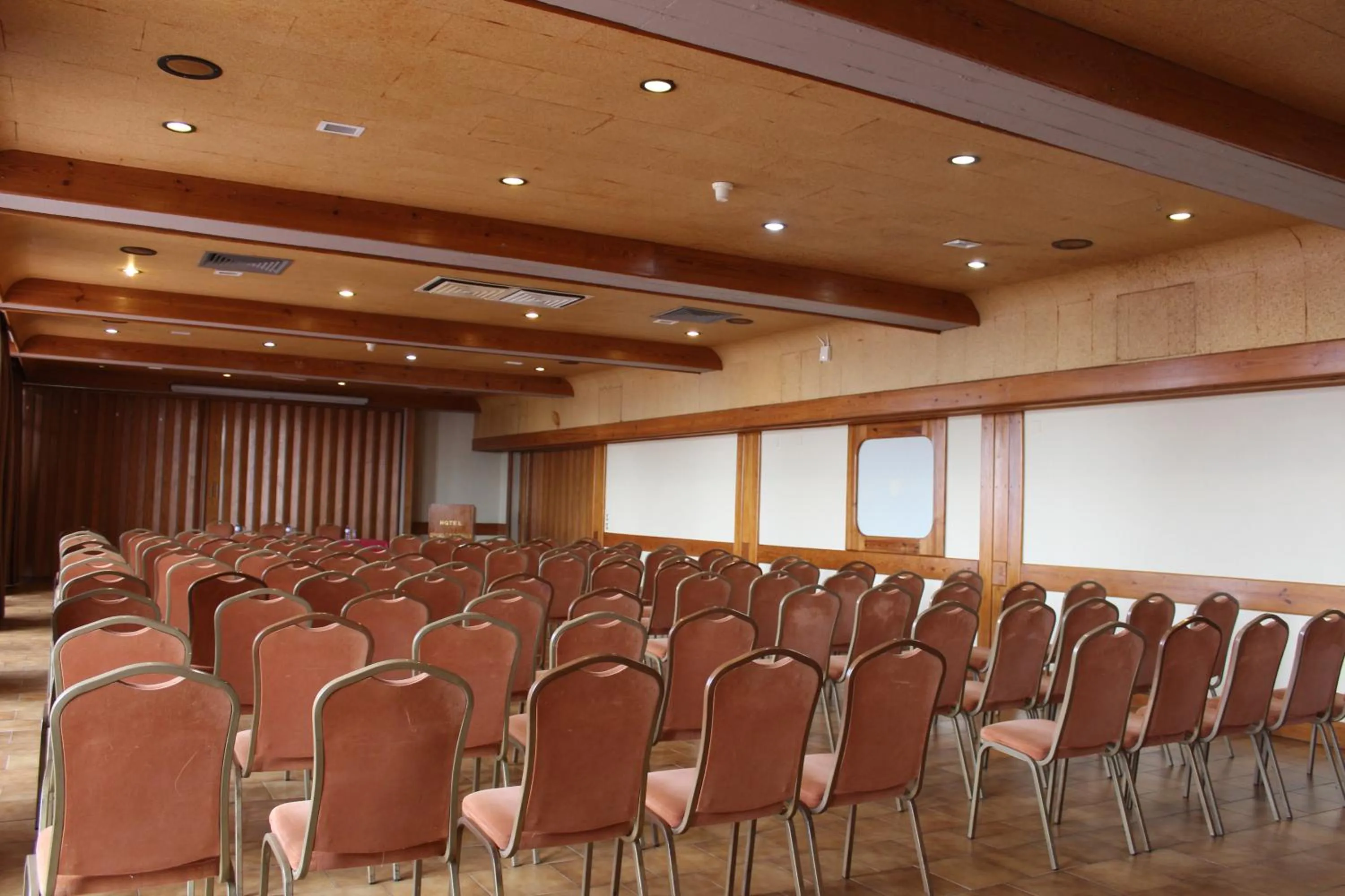 Business facilities in Hotel Senhora do Castelo