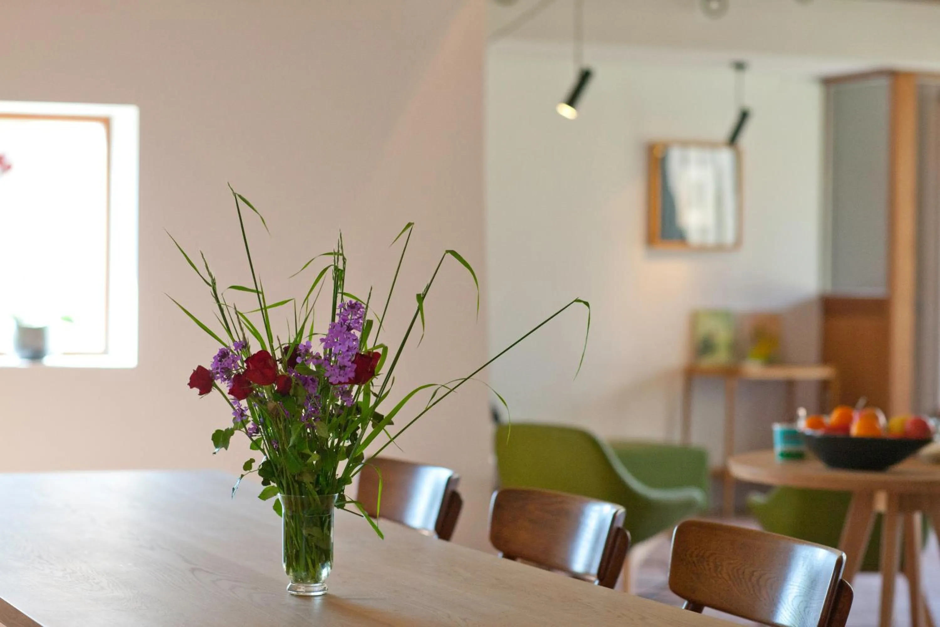 Restaurant/places to eat in B&B De Deugdzonde