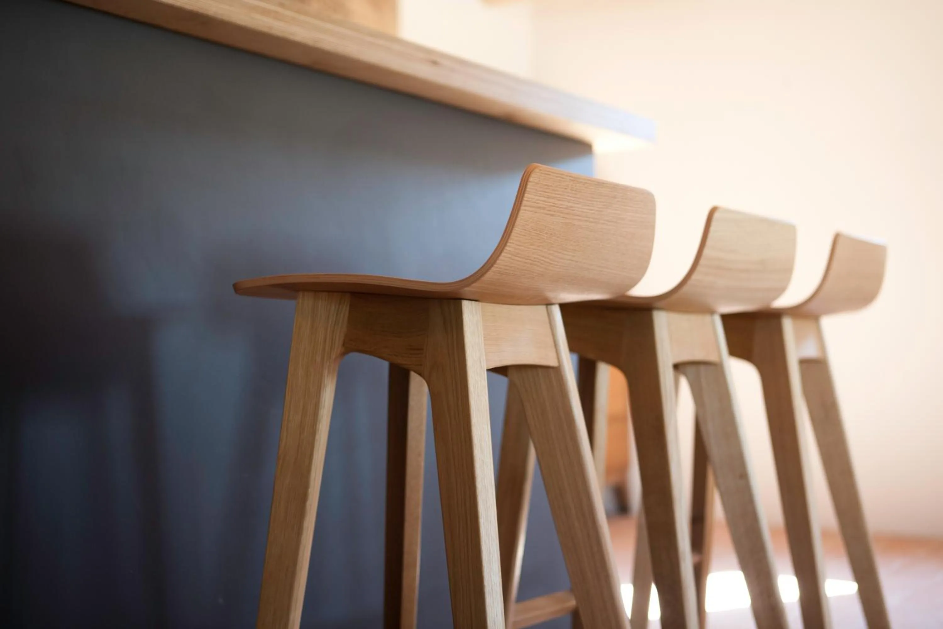 Lobby or reception in B&B De Deugdzonde