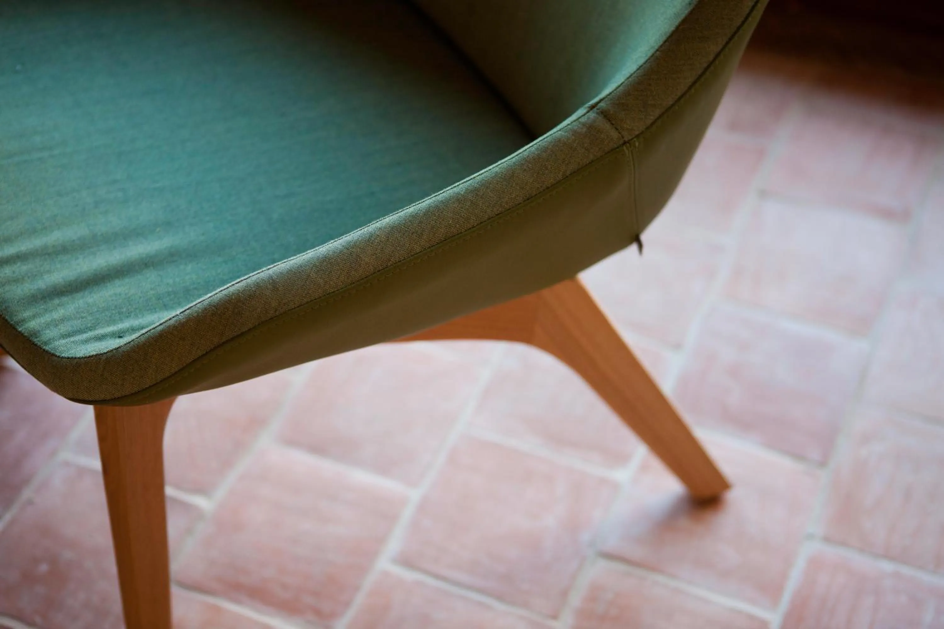 Library in B&B De Deugdzonde