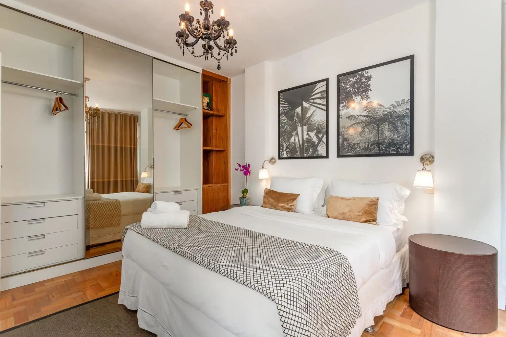 Unhotel - Apartamento Design no Leblon, Perto da Praia Unhotel - Apartamento Design no Leblon, Perto da Praia