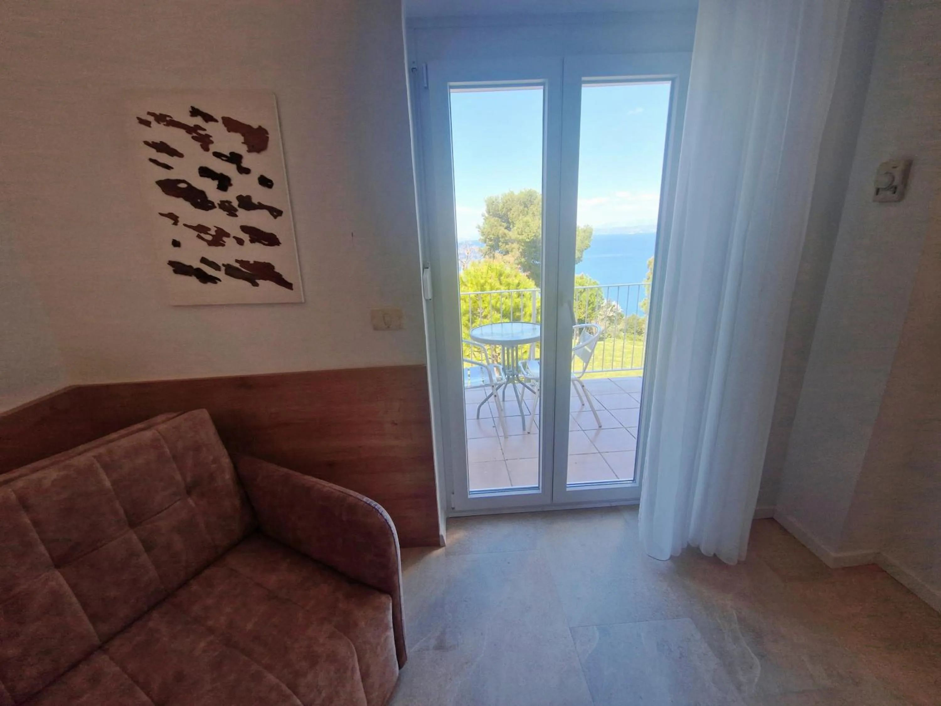 View (from property/room) in Belvedere Resort Hotels