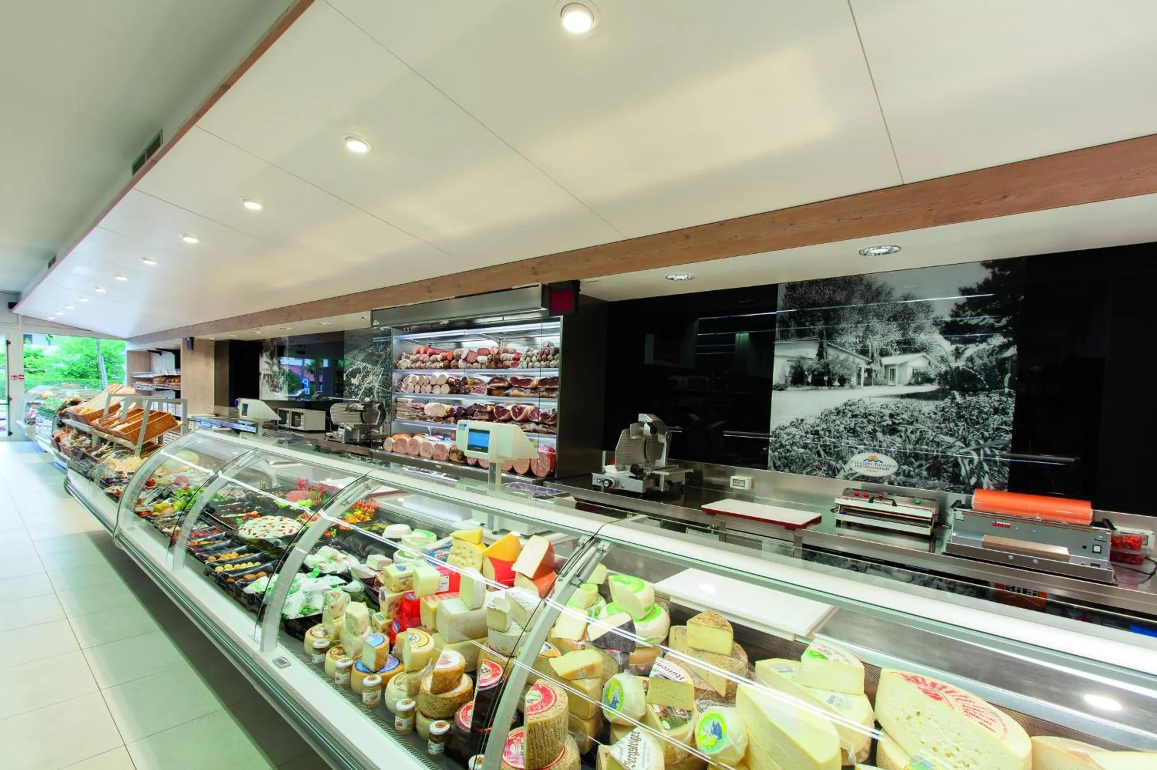 Food close-up in Villaggio Turistico Internazionale