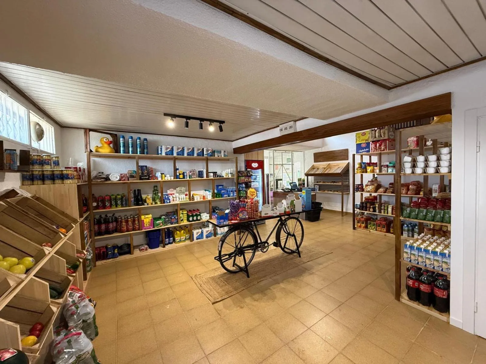 Camping Playa y Fiesta