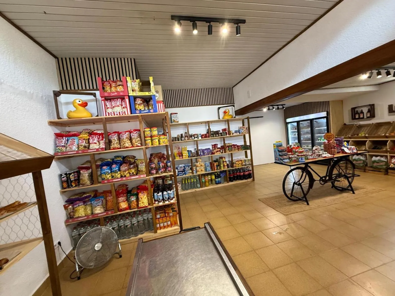 Camping Playa y Fiesta