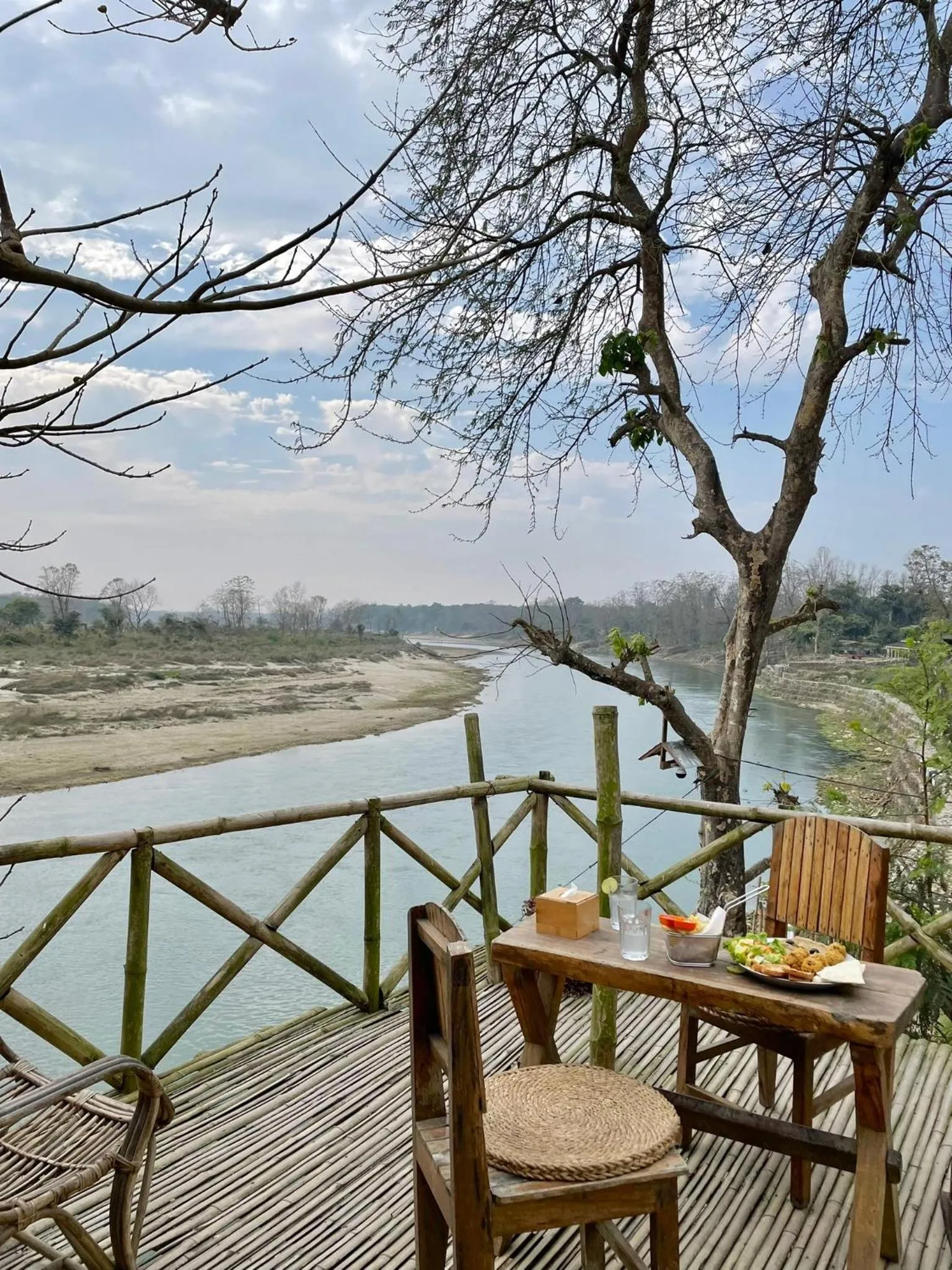 Happy Lemon Tree lodge