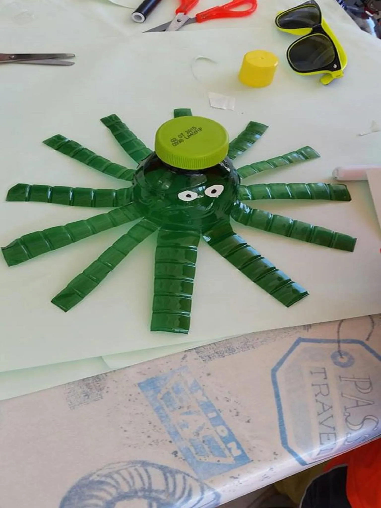 Kids's club in Hotel Bahamas