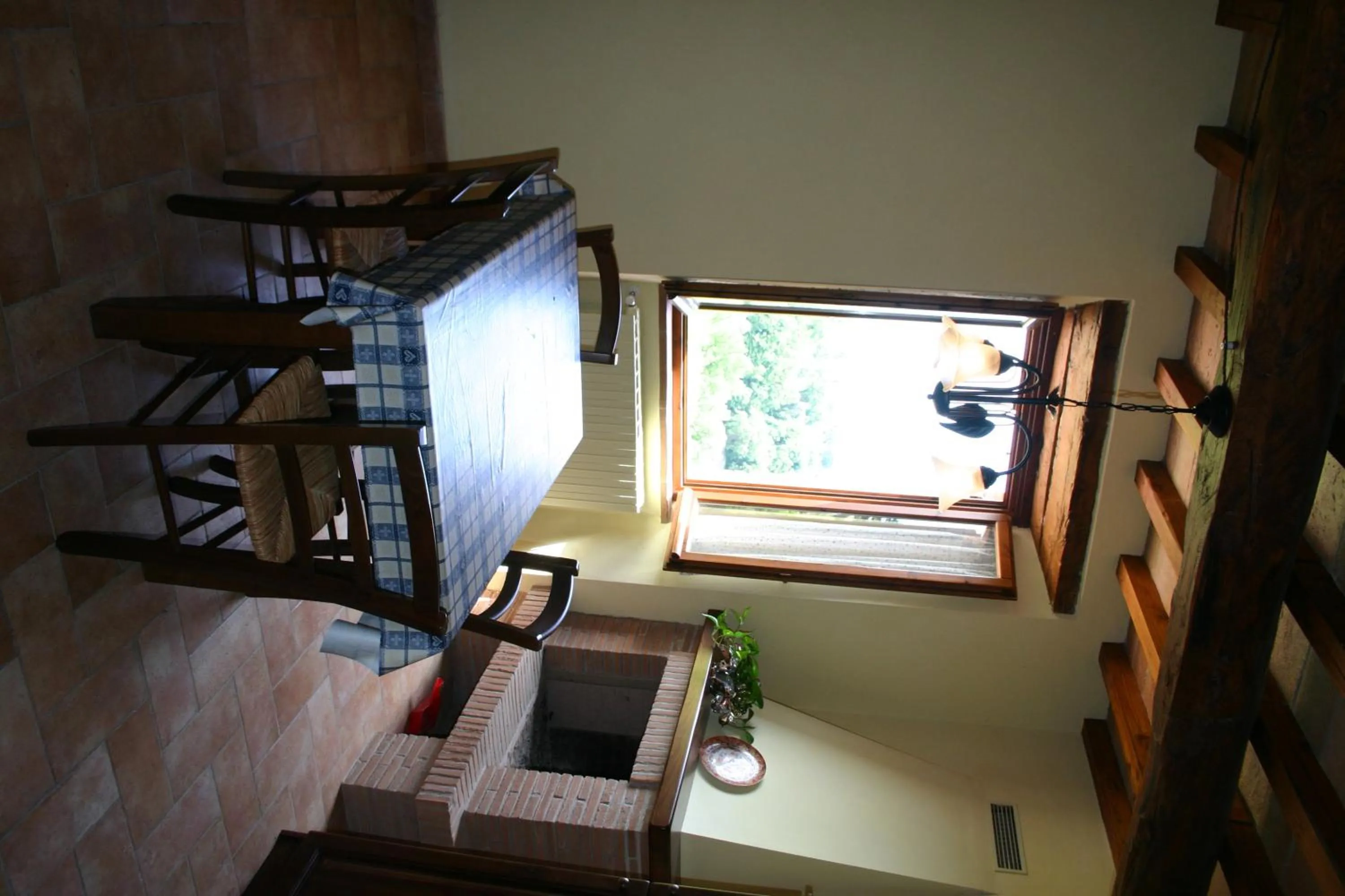 Agriturismo Oliveto di Geltrude Contessa